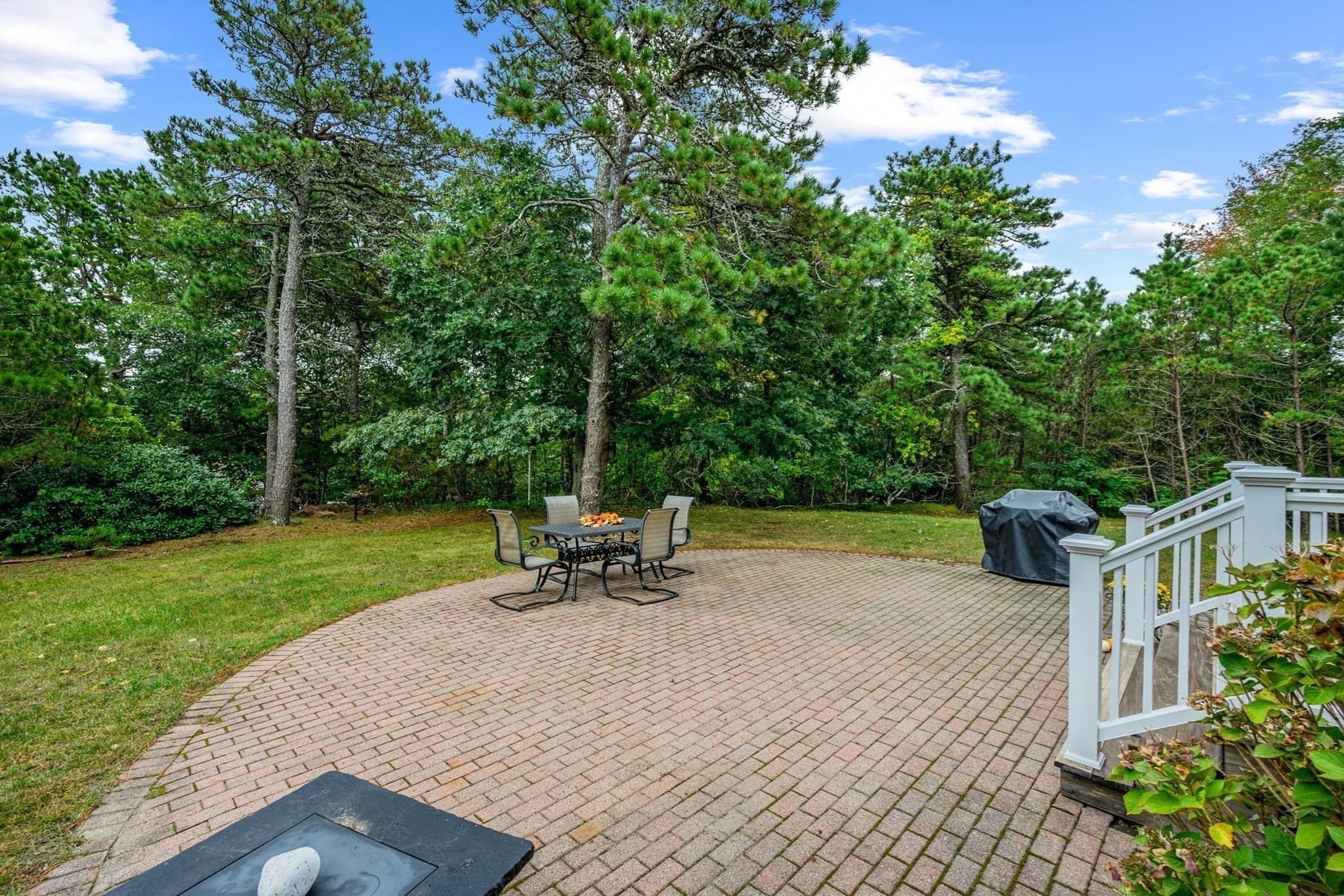 Single Family Residence at 112 Blueberry Pond Dr, Brewster MA 02631, Brewster, photo 34 of 38