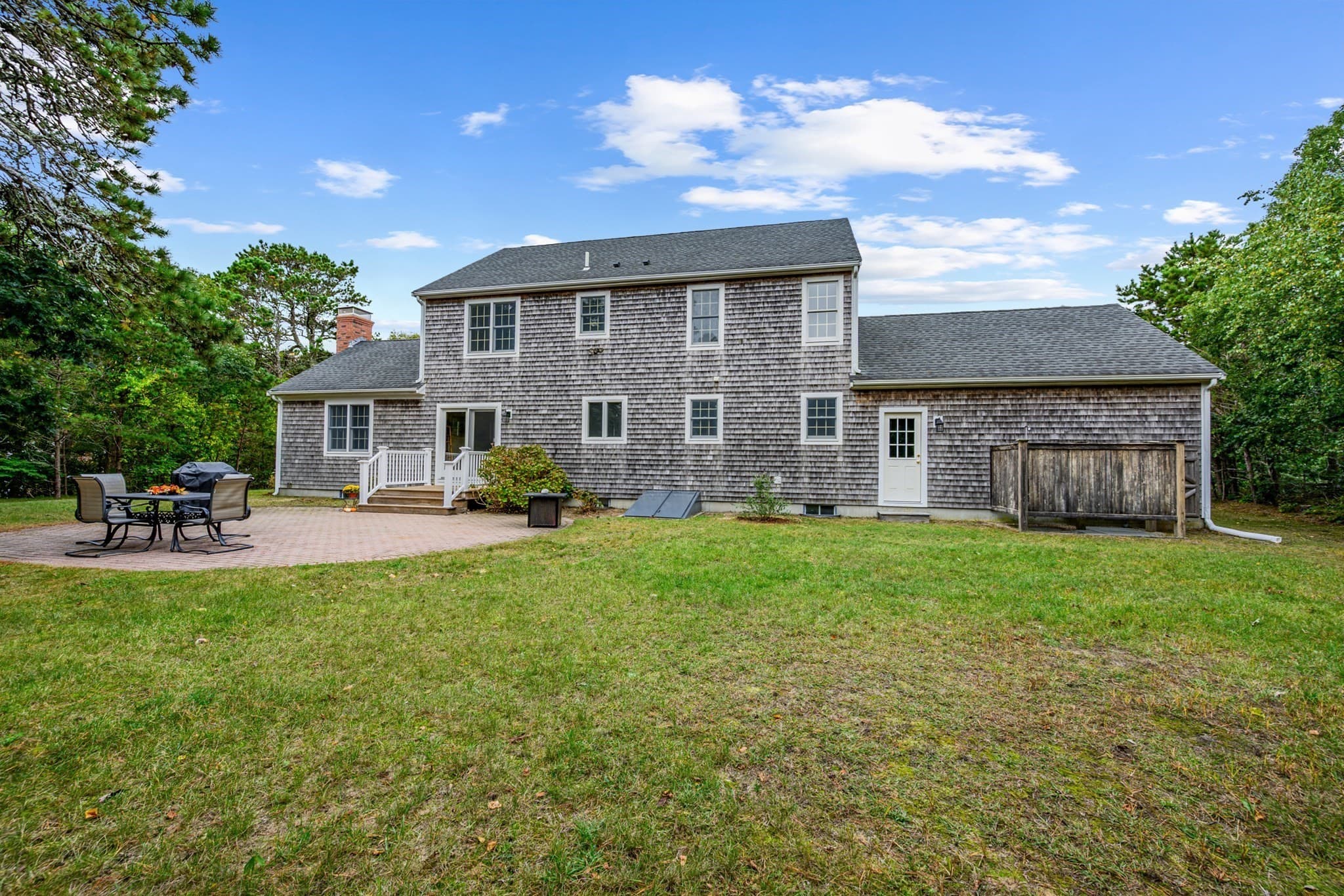 Single Family Residence at 112 Blueberry Pond Dr, Brewster MA 02631, Brewster, photo 38 of 38