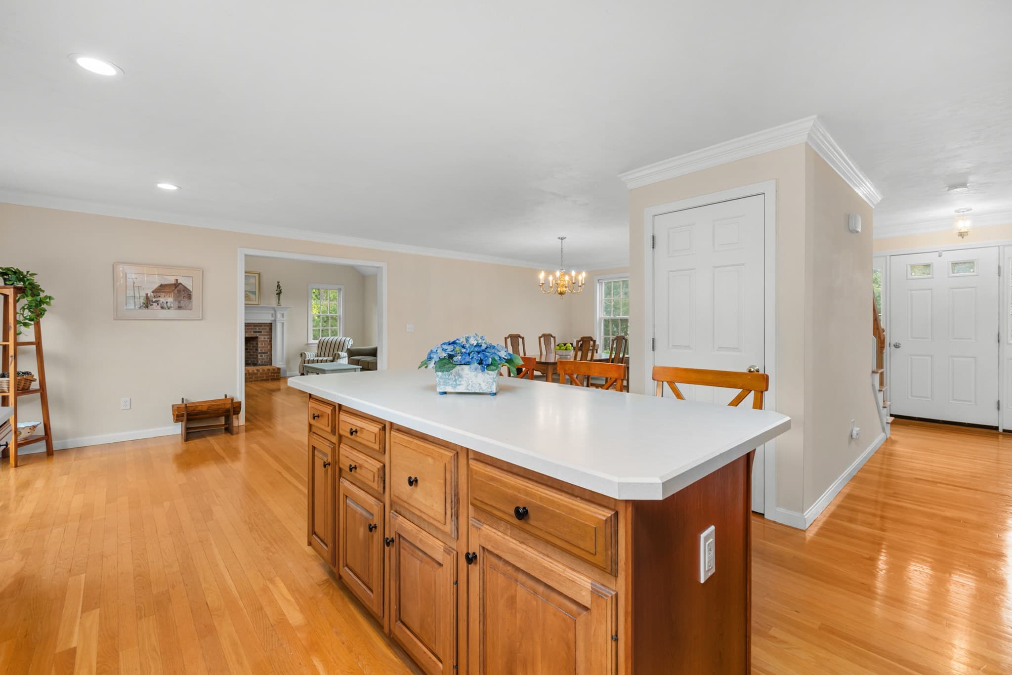 Single Family Residence at 112 Blueberry Pond Dr, Brewster MA 02631, Brewster, photo 10 of 38