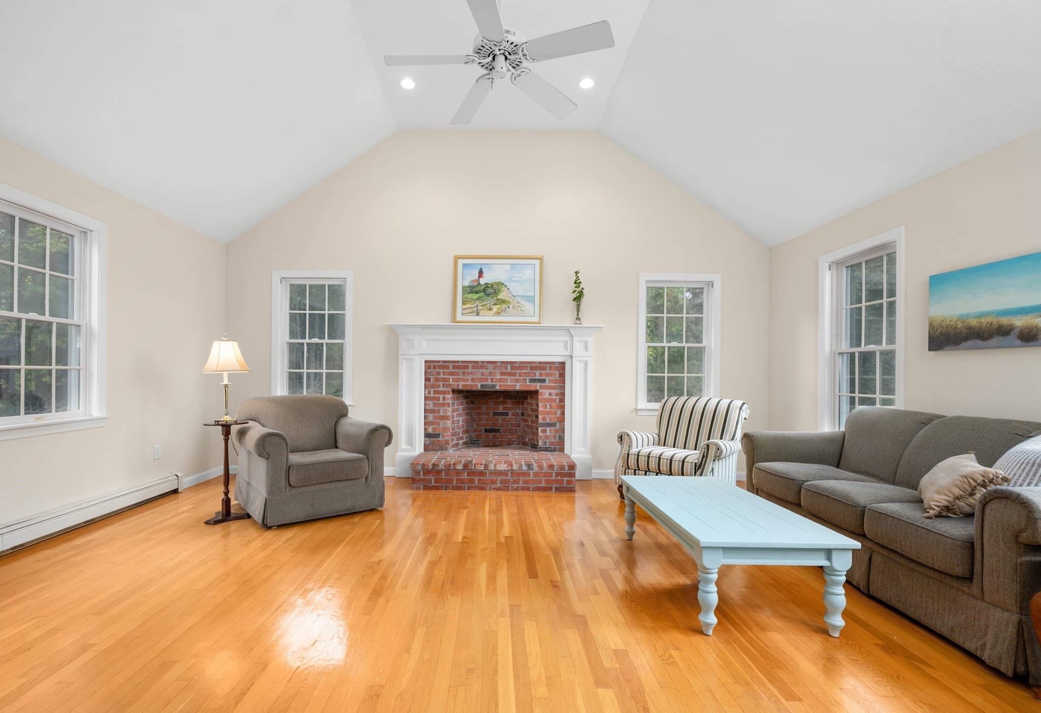 Single Family Residence at 112 Blueberry Pond Dr, Brewster MA 02631, Brewster, photo 14 of 38
