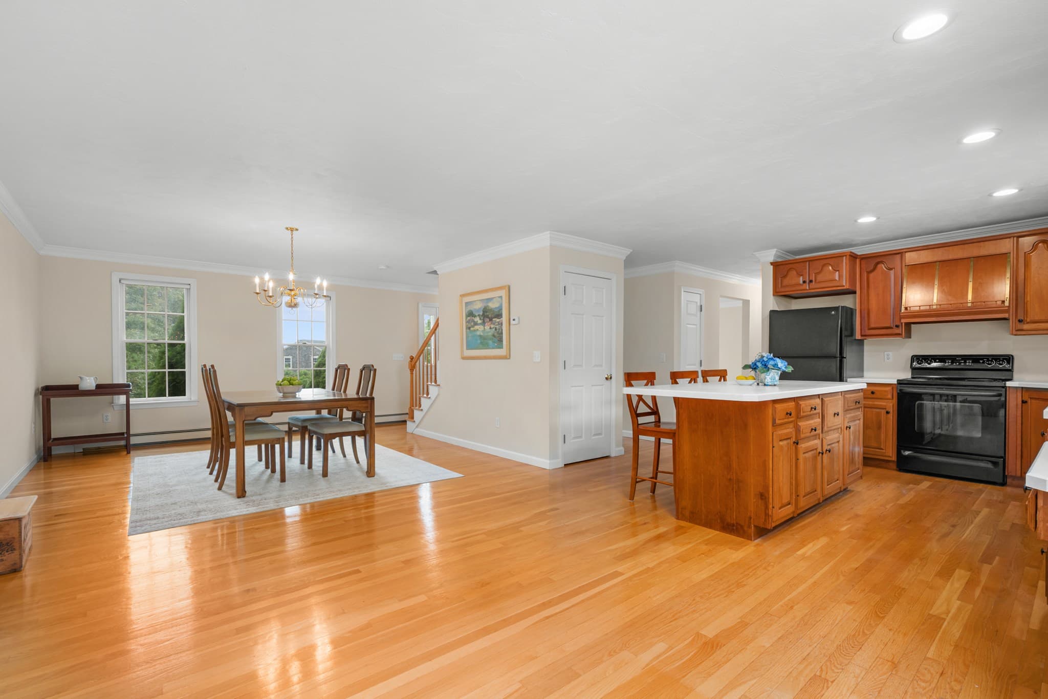 Single Family Residence at 112 Blueberry Pond Dr, Brewster MA 02631, Brewster, photo 11 of 38