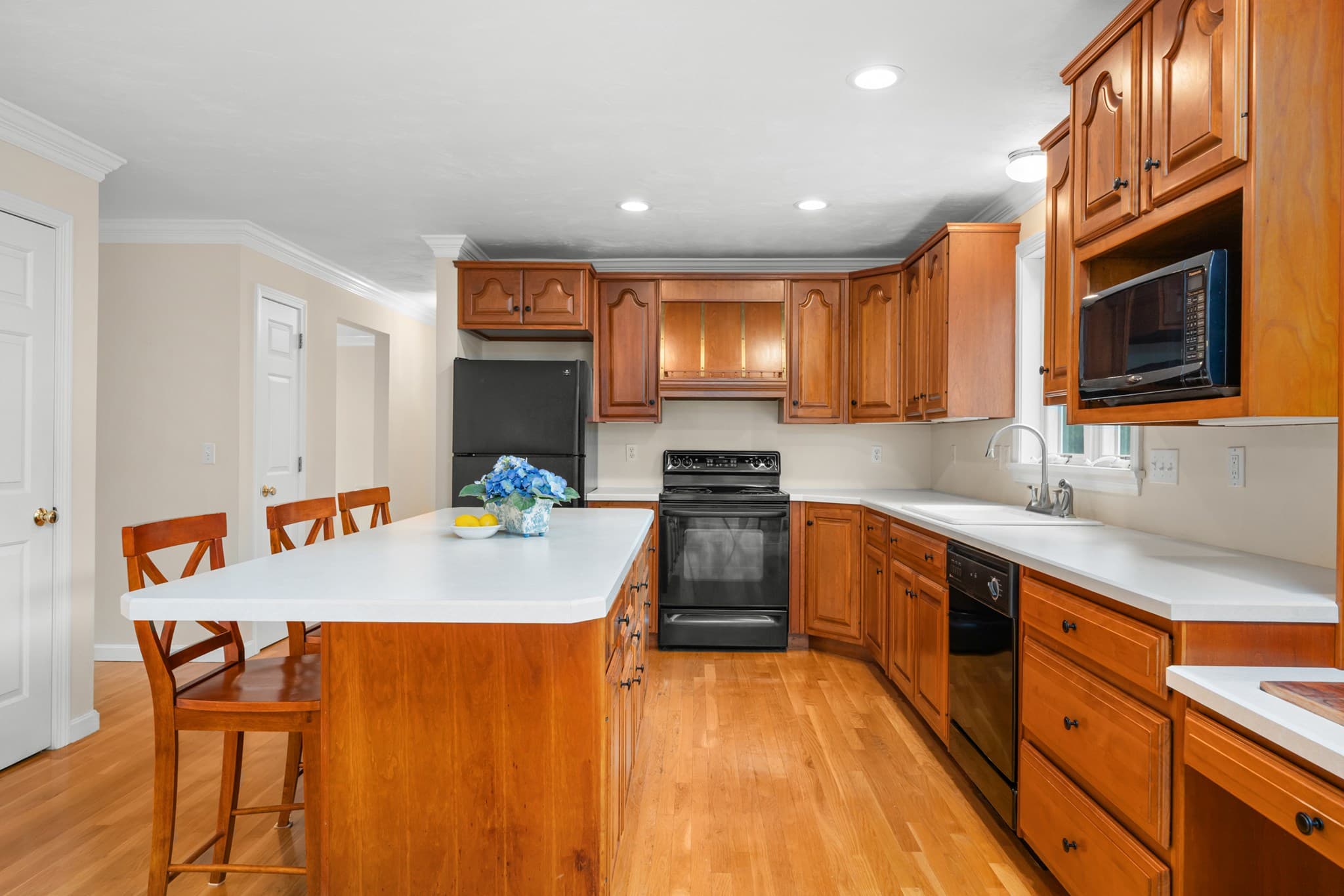 Single Family Residence at 112 Blueberry Pond Dr, Brewster MA 02631, Brewster, photo 8 of 38