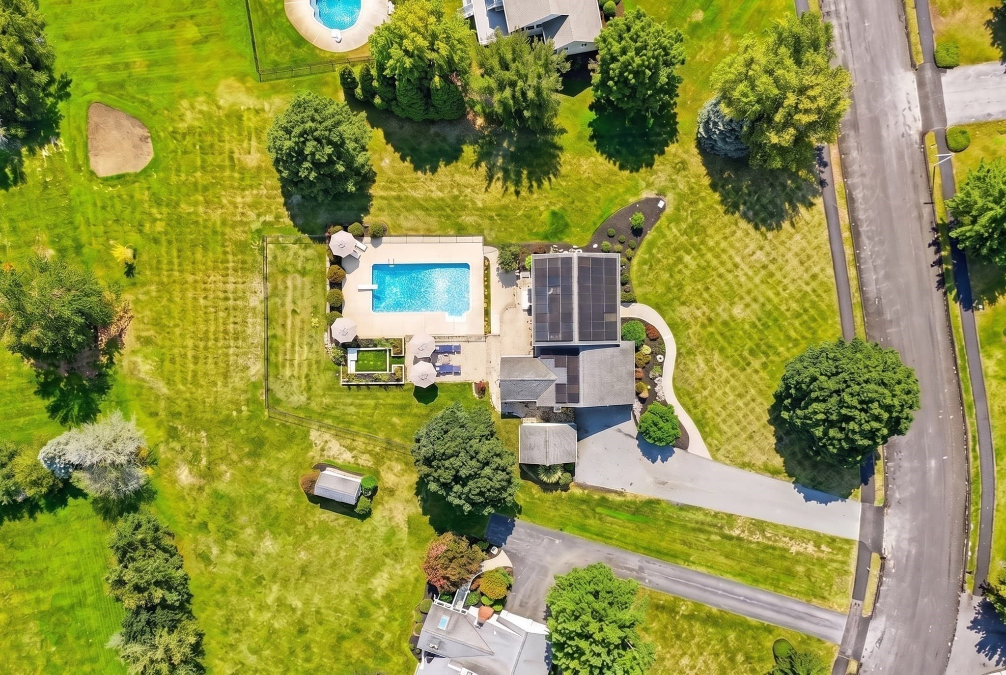 Single Family Residence at 6 Turner Dr, North Reading MA 01864, North Reading, photo 42 of 42