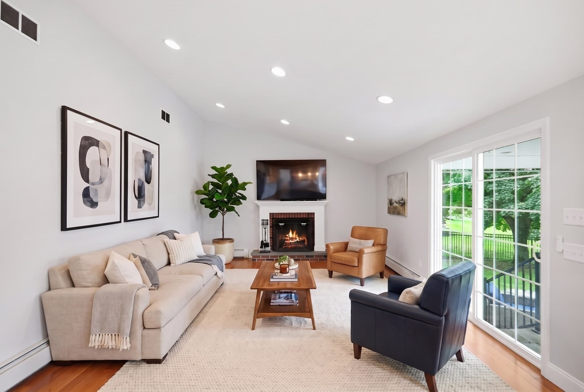 Single Family Residence at 6 Turner Dr, North Reading MA 01864, North Reading, photo 17 of 42