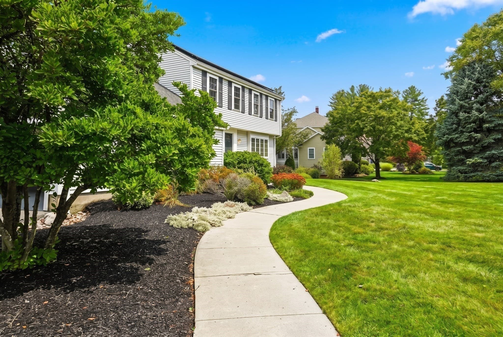 Single Family Residence at 6 Turner Dr, North Reading MA 01864, North Reading, photo 7 of 42