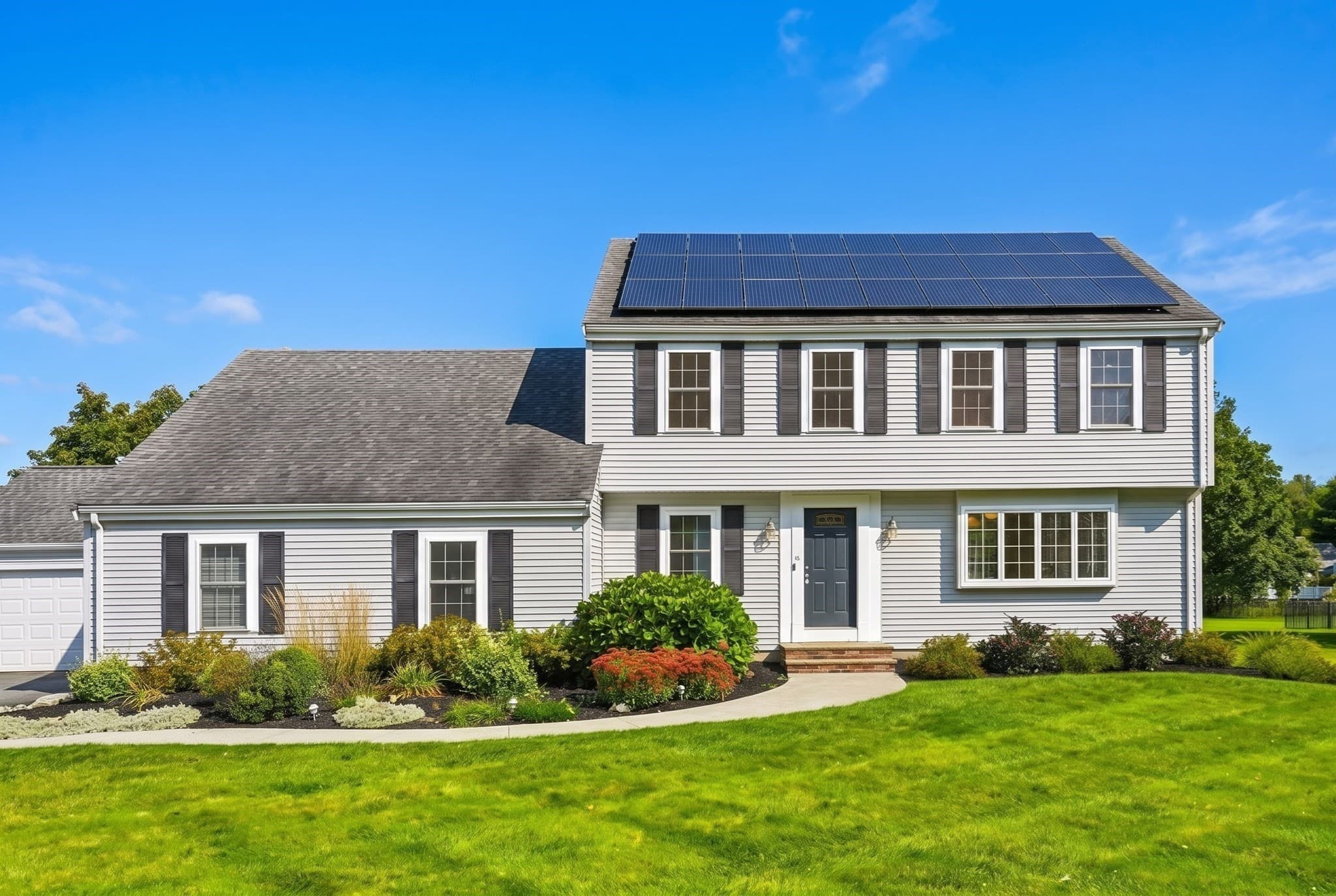 Single Family Residence at 6 Turner Dr, North Reading MA 01864, North Reading, photo 3 of 42