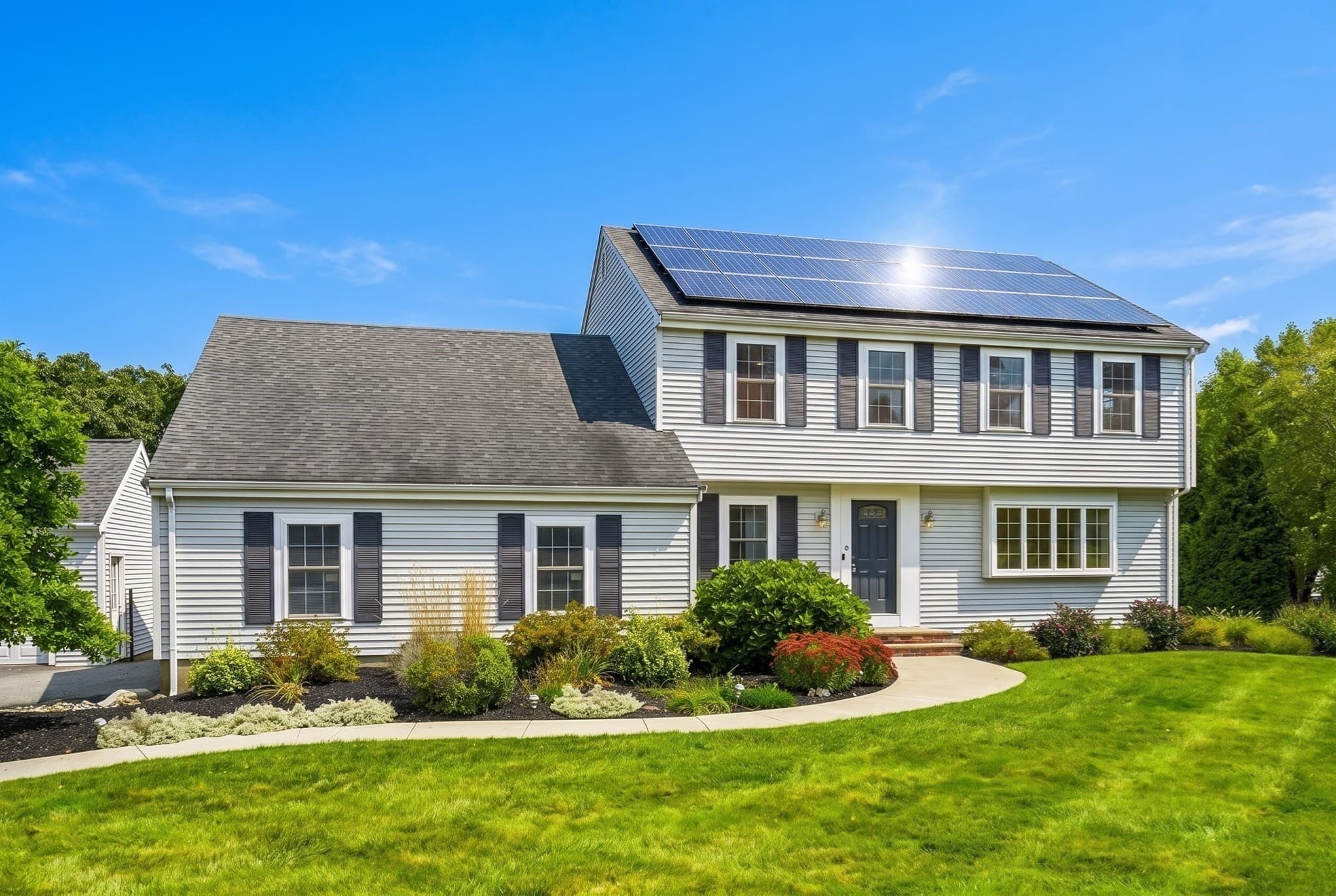 Single Family Residence at 6 Turner Dr, North Reading MA 01864, North Reading, photo 5 of 42