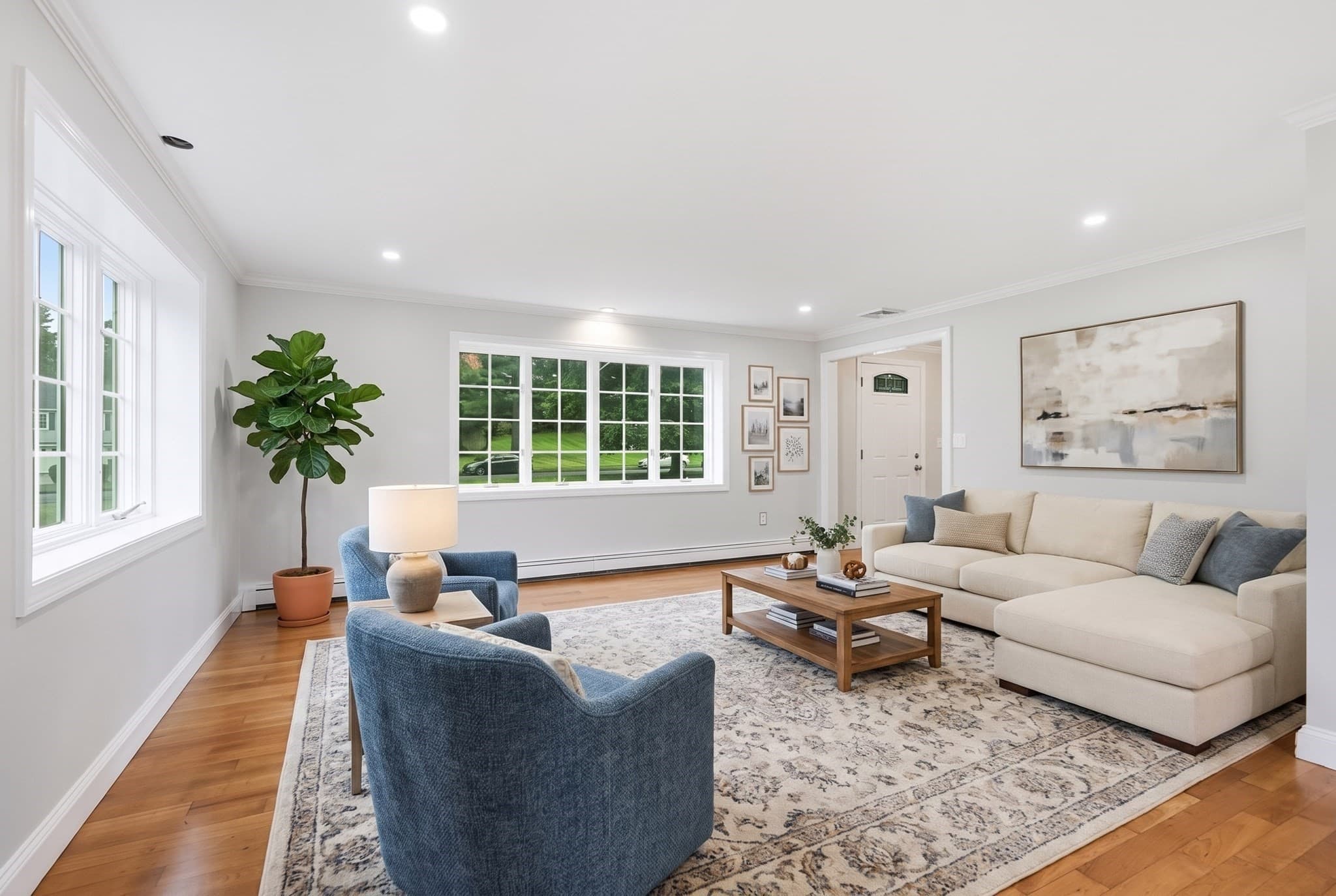 Single Family Residence at 6 Turner Dr, North Reading MA 01864, North Reading, photo 9 of 42