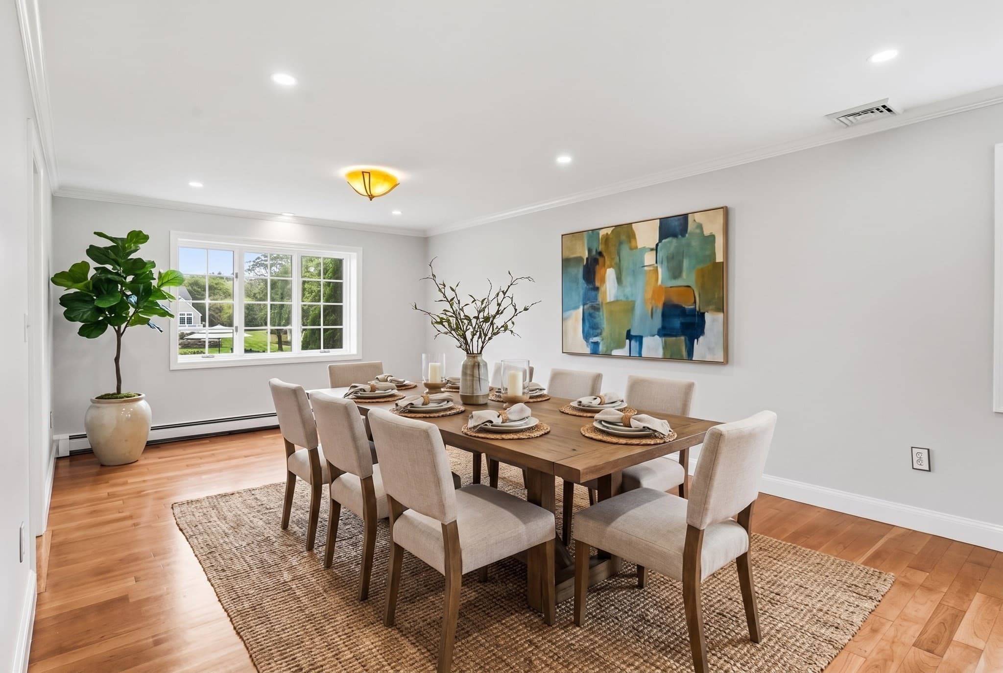 Single Family Residence at 6 Turner Dr, North Reading MA 01864, North Reading, photo 10 of 42