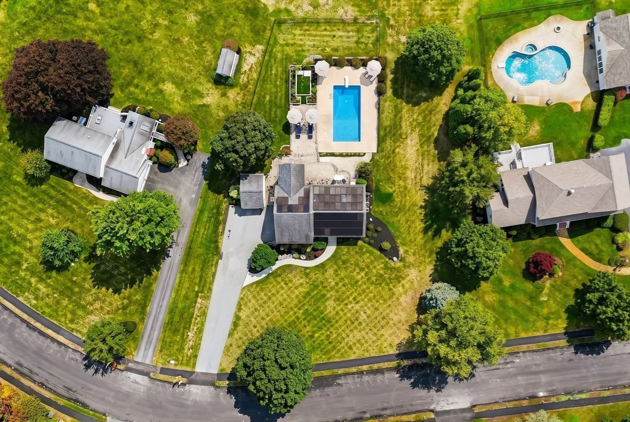 Single Family Residence at 6 Turner Dr, North Reading MA 01864, North Reading, photo 41 of 42