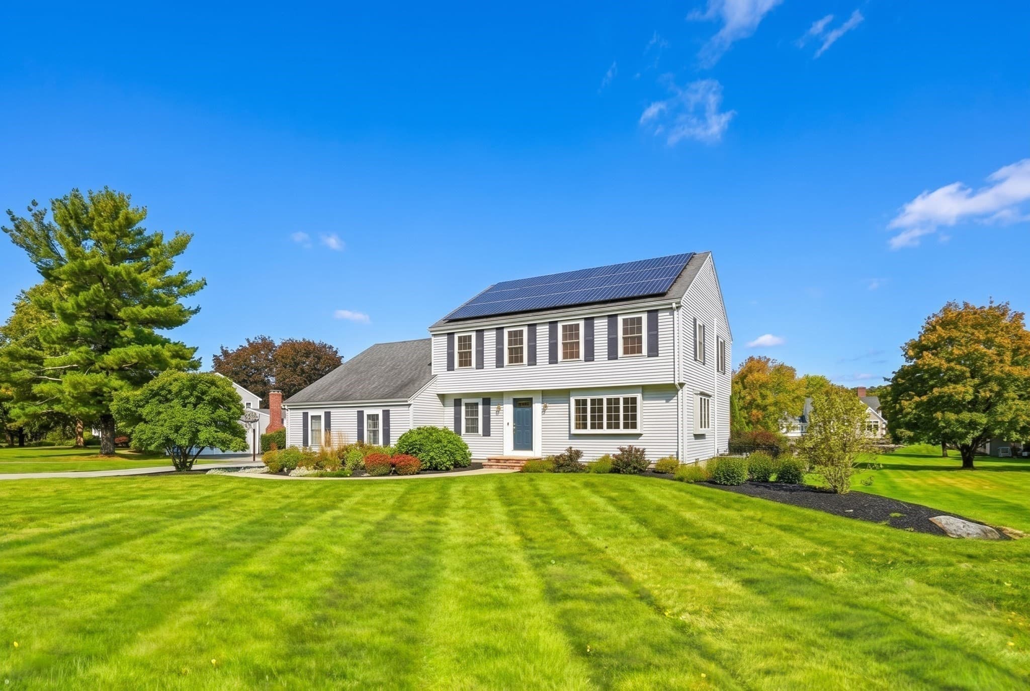 Single Family Residence at 6 Turner Dr, North Reading MA 01864, North Reading, photo 4 of 42