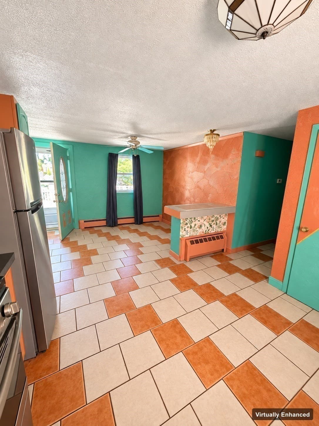 Single Family Residence at 7 Upton St, Fitchburg MA 01420, Fitchburg, photo 7 of 20