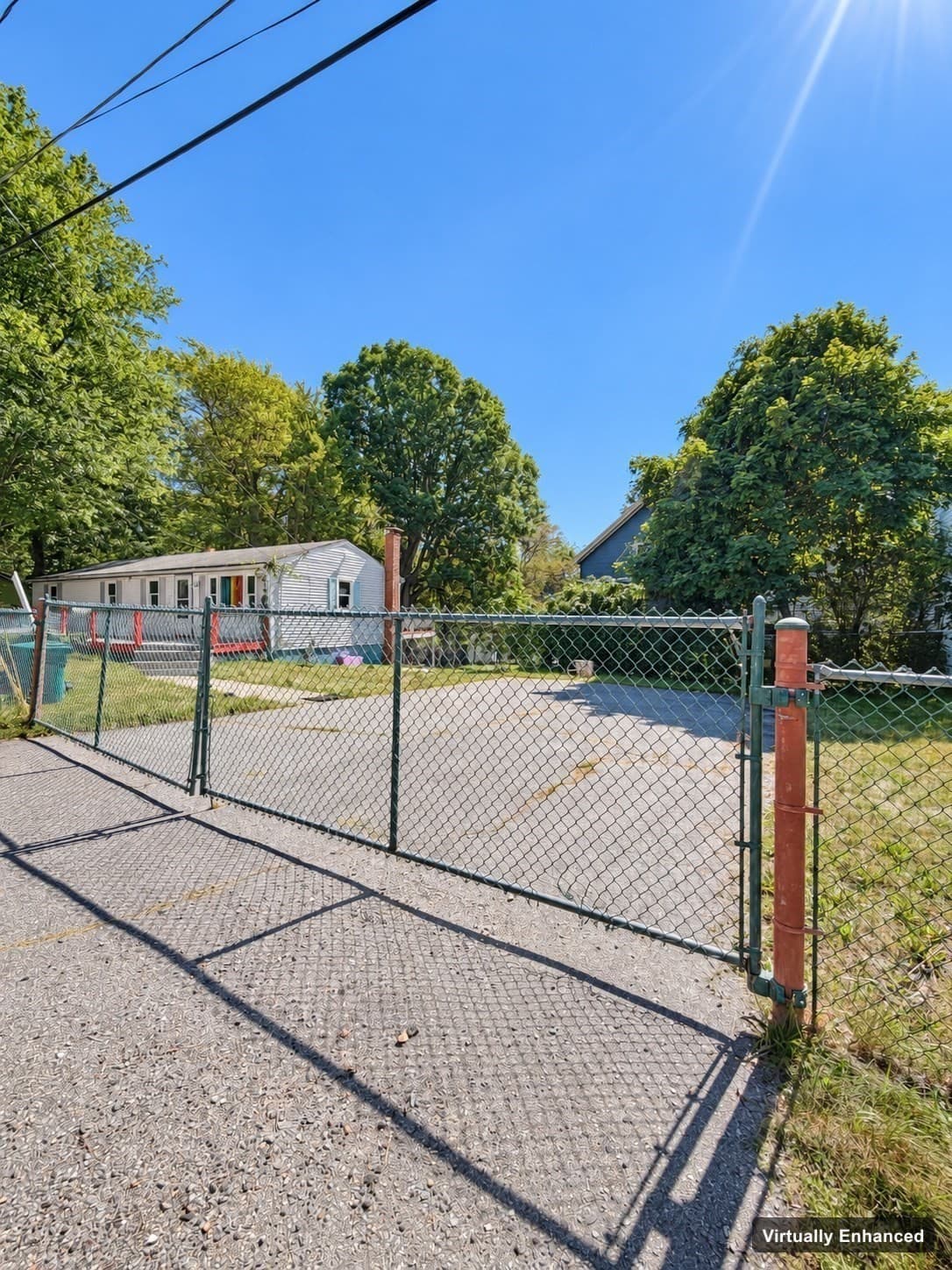 Single Family Residence at 7 Upton St, Fitchburg MA 01420, Fitchburg, photo 18 of 20
