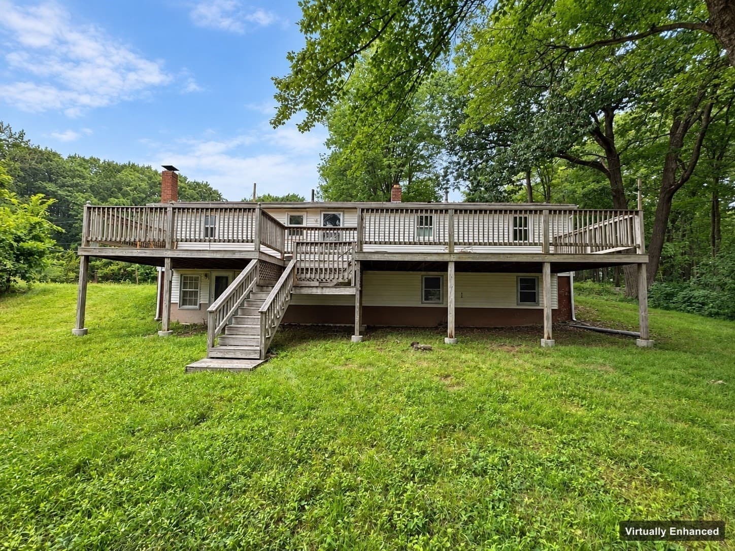 Single Family Residence at 7 Upton St, Fitchburg MA 01420, Fitchburg, photo 19 of 20
