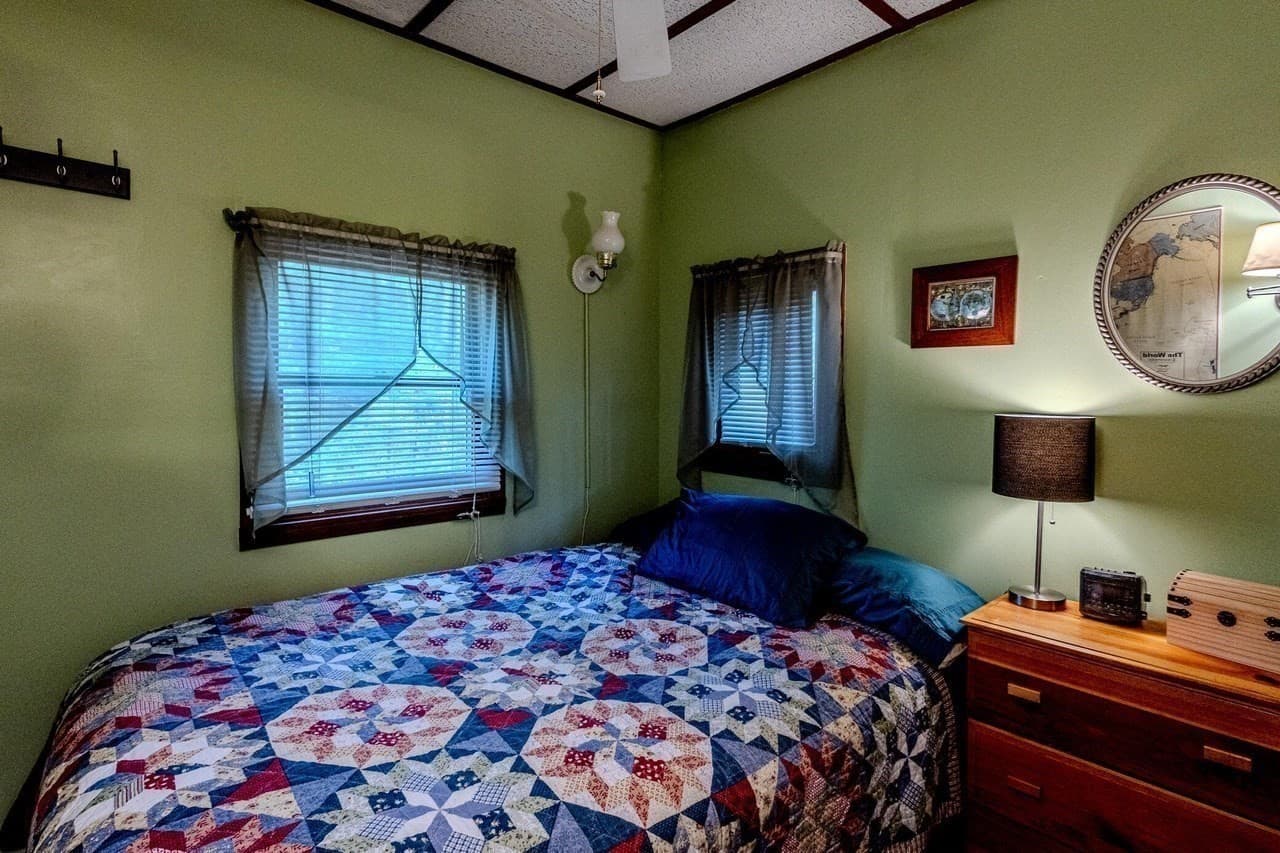 Single Family Residence at 9 Roberts Lane, Porter ME 04068, photo 9 of 23