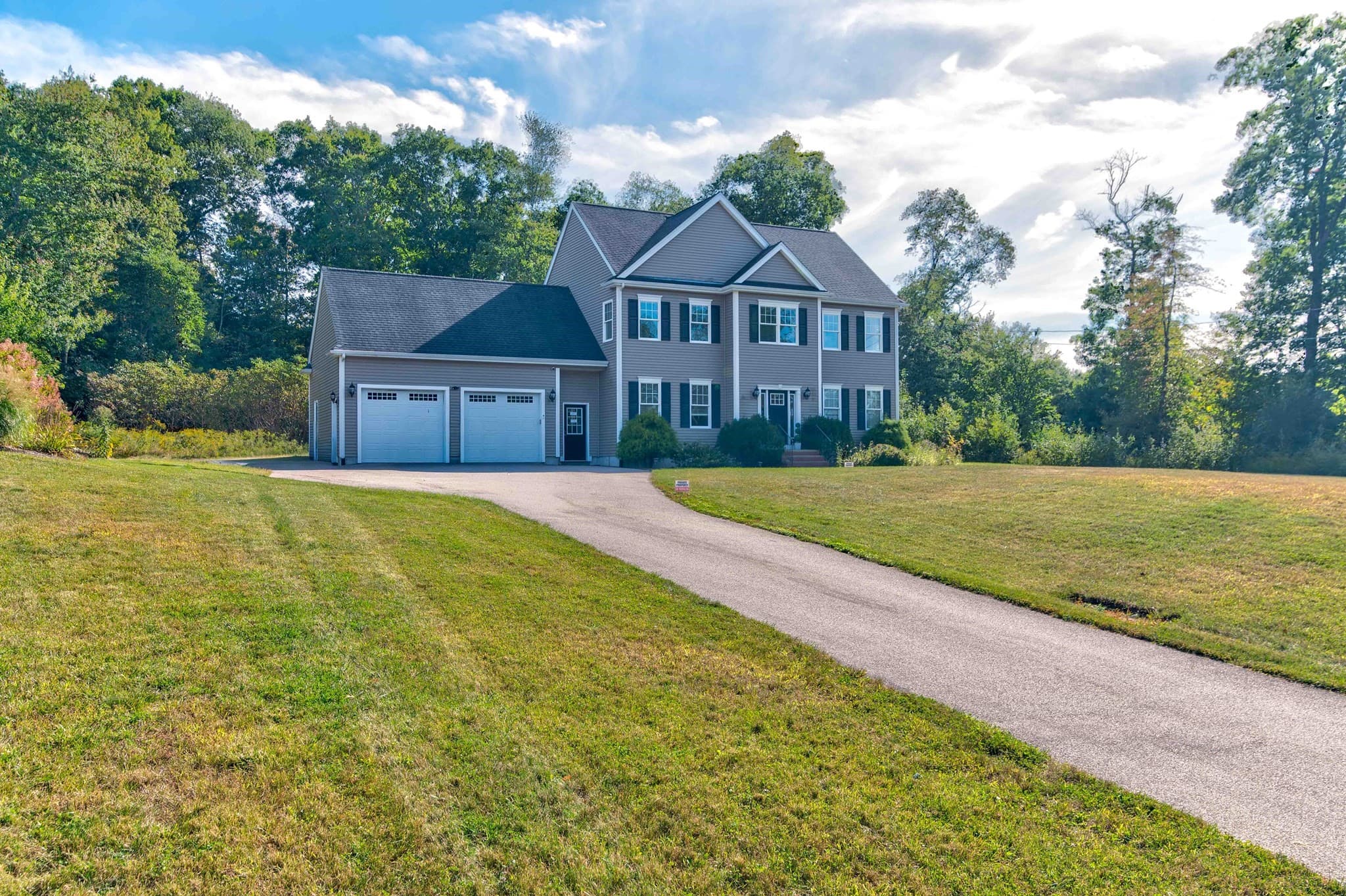 Single Family Residence at 60 Foxboro Rd, Wrentham MA 02093, Wrentham, photo 2 of 36