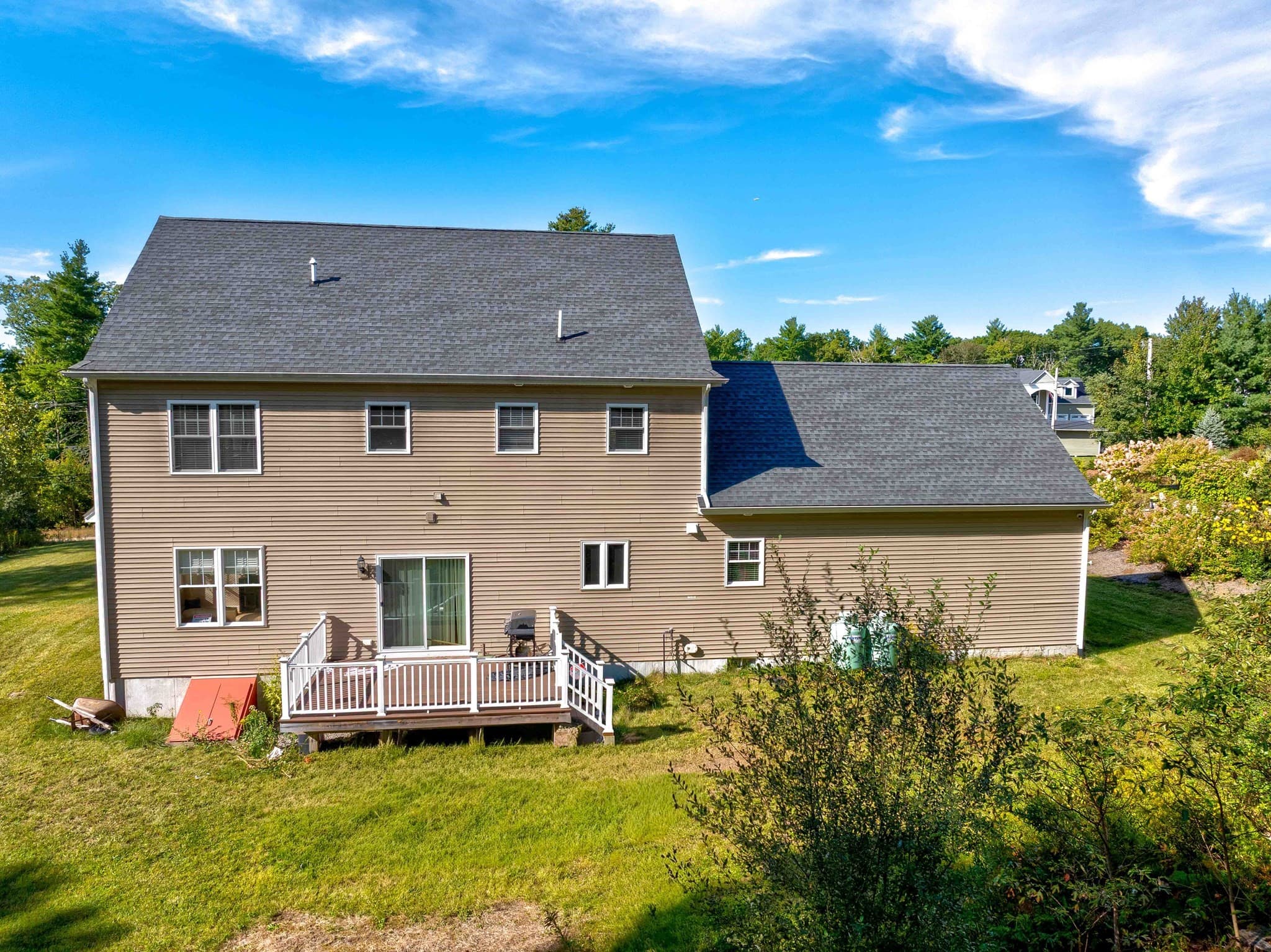 Single Family Residence at 60 Foxboro Rd, Wrentham MA 02093, Wrentham, photo 6 of 36