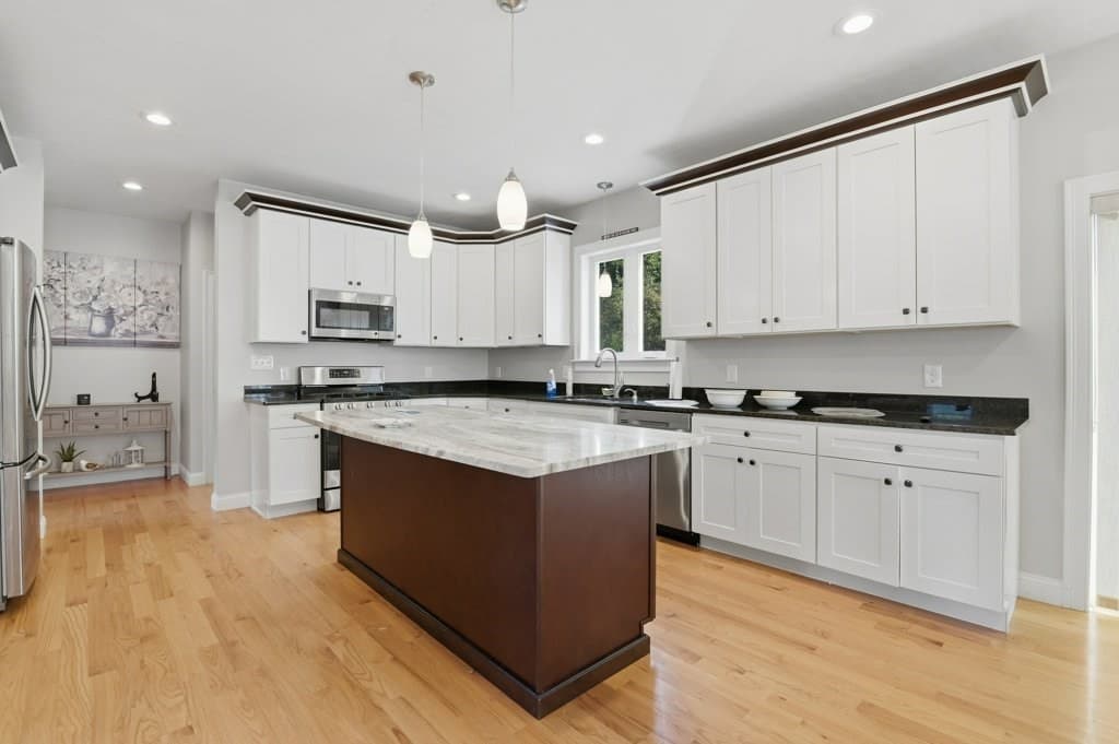 Single Family Residence at 60 Foxboro Rd, Wrentham MA 02093, Wrentham, photo 17 of 36