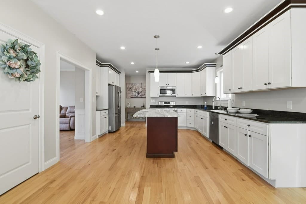 Single Family Residence at 60 Foxboro Rd, Wrentham MA 02093, Wrentham, photo 16 of 36