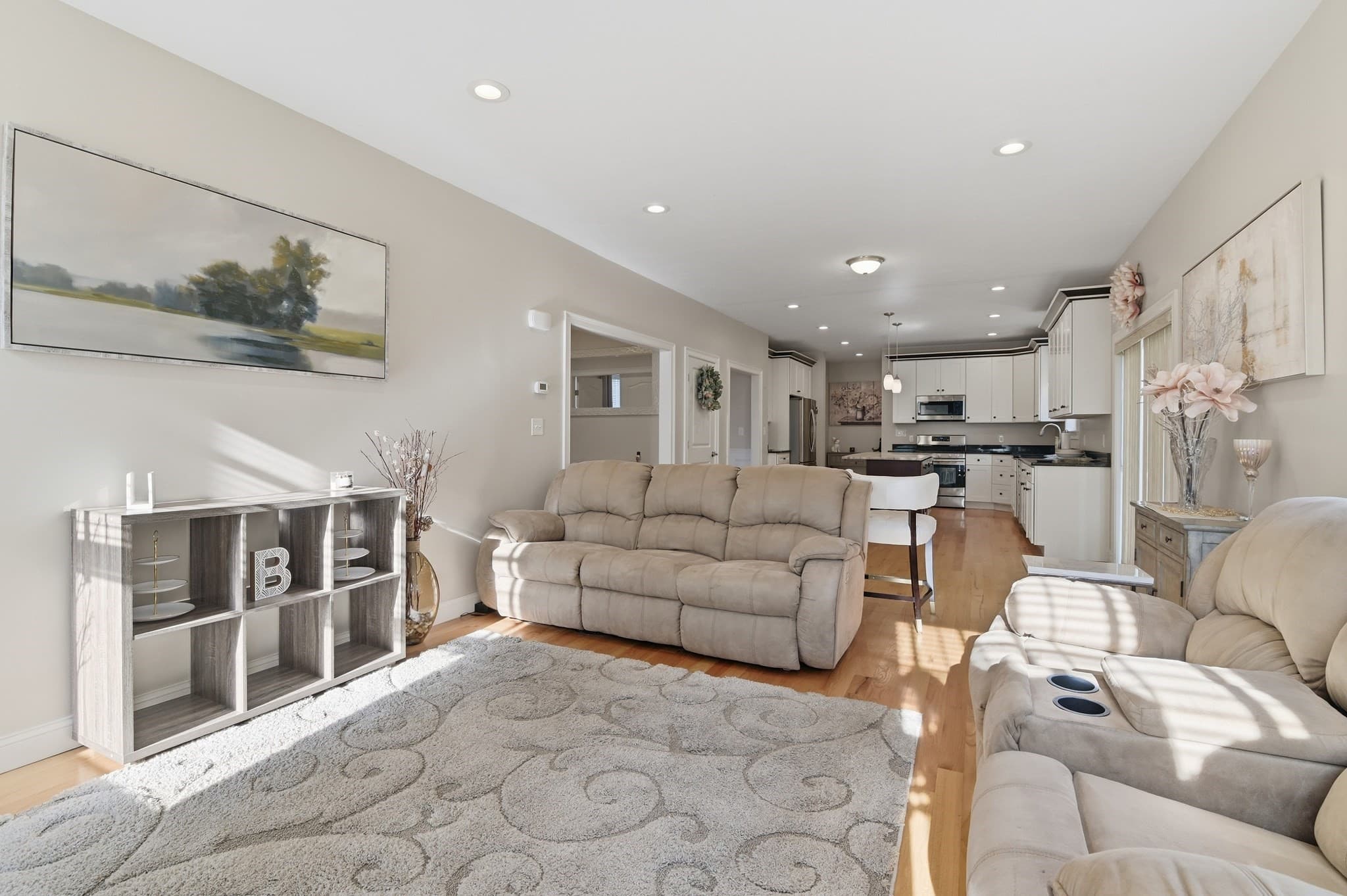 Single Family Residence at 60 Foxboro Rd, Wrentham MA 02093, Wrentham, photo 7 of 36