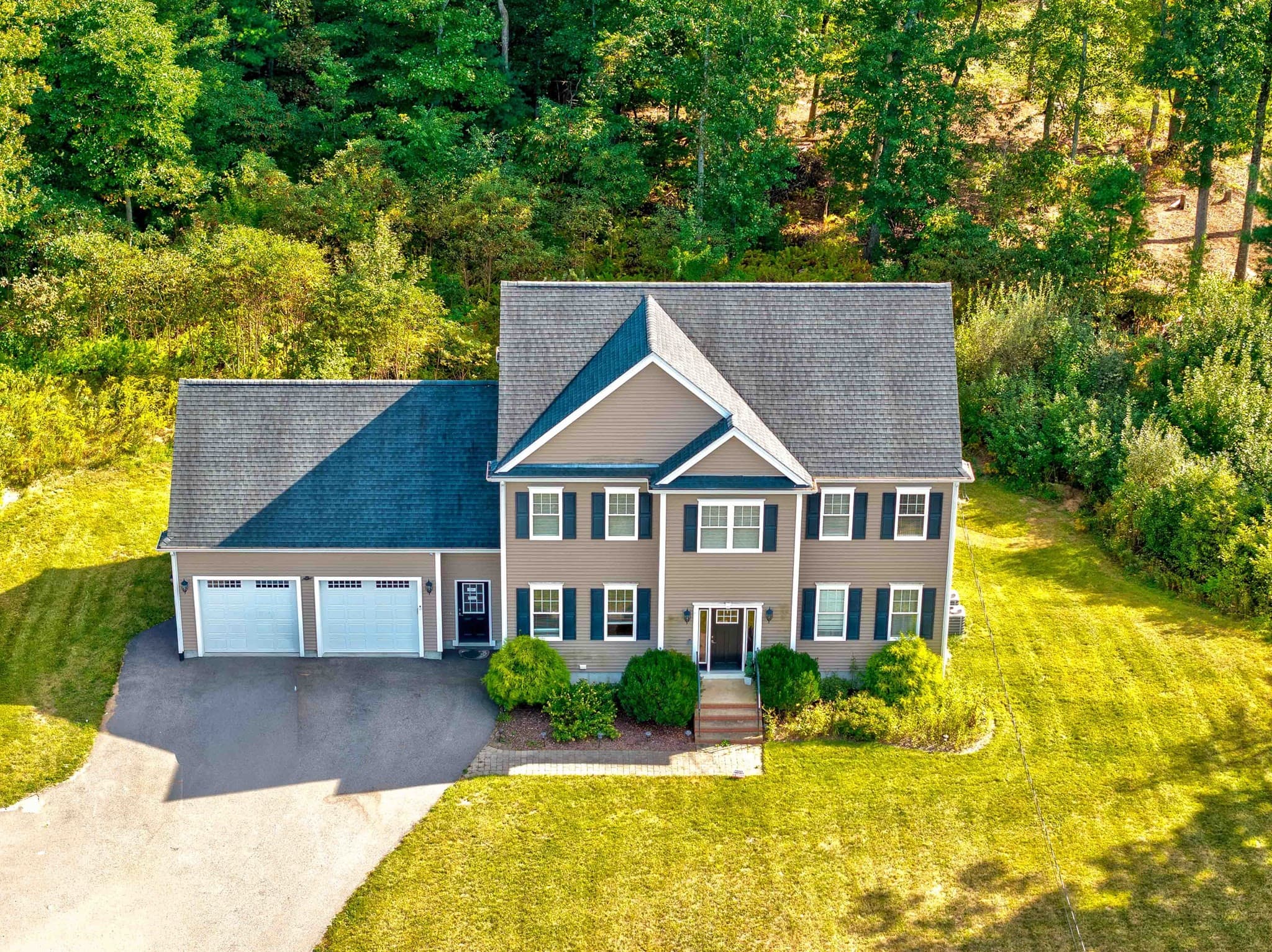 Single Family Residence at 60 Foxboro Rd, Wrentham MA 02093, Wrentham, photo 3 of 36