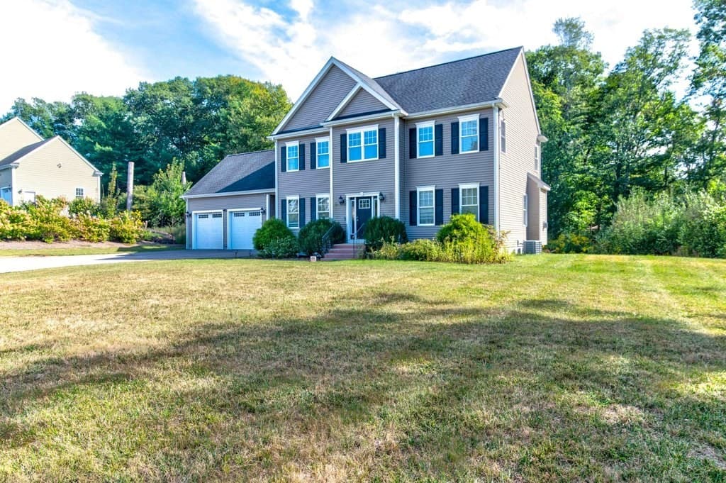 Single Family Residence at 60 Foxboro Rd, Wrentham MA 02093, Wrentham, photo 32 of 36