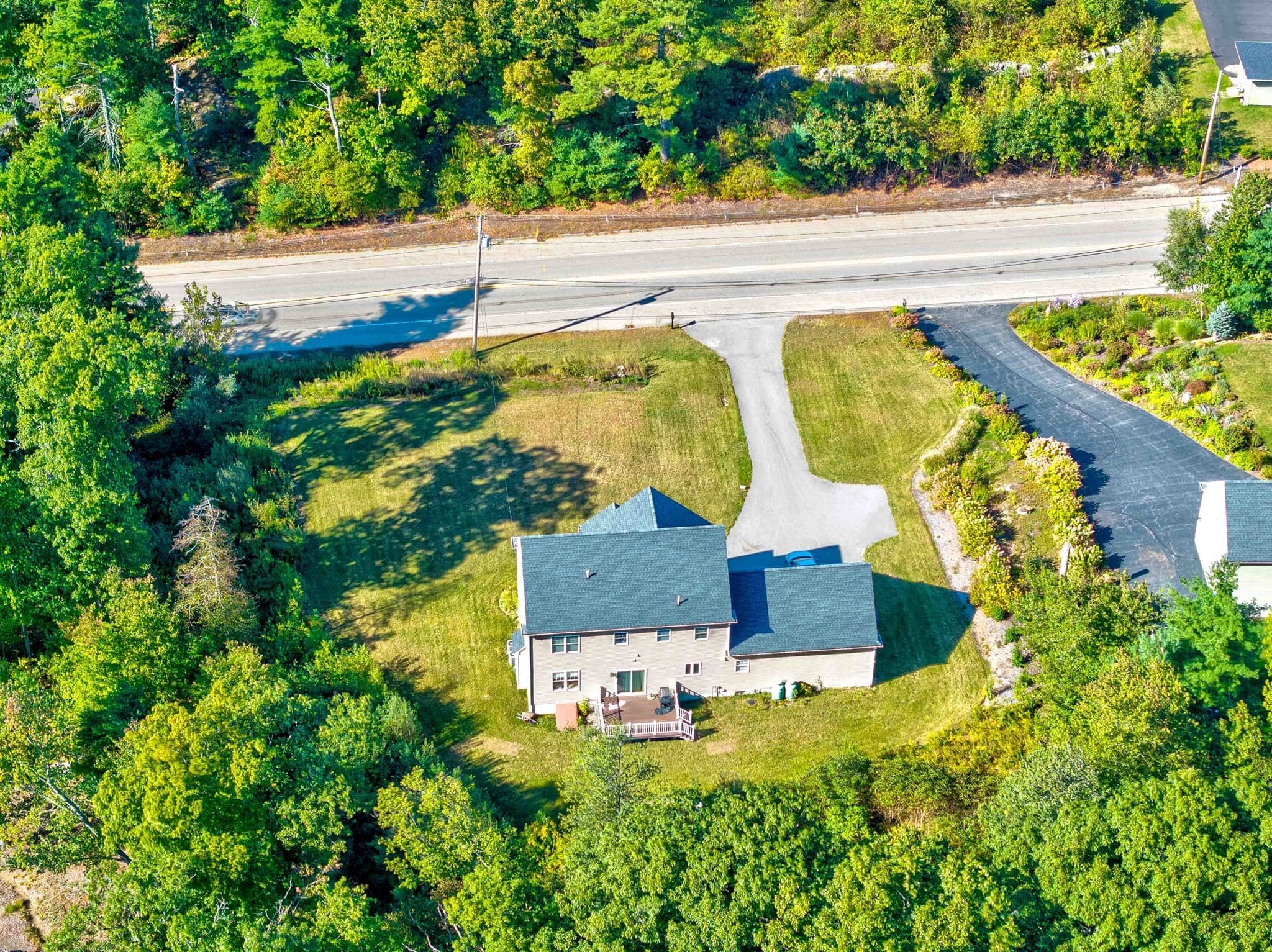 Single Family Residence at 60 Foxboro Rd, Wrentham MA 02093, Wrentham, photo 5 of 36