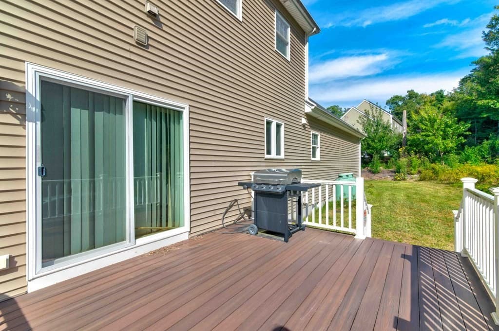 Single Family Residence at 60 Foxboro Rd, Wrentham MA 02093, Wrentham, photo 34 of 36