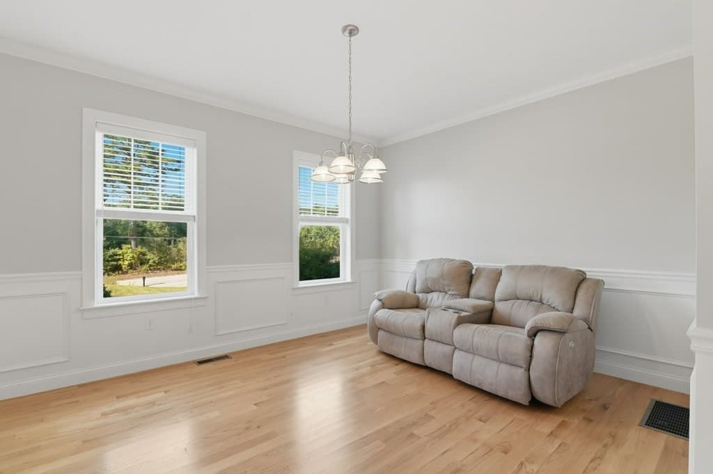 Single Family Residence at 60 Foxboro Rd, Wrentham MA 02093, Wrentham, photo 10 of 36