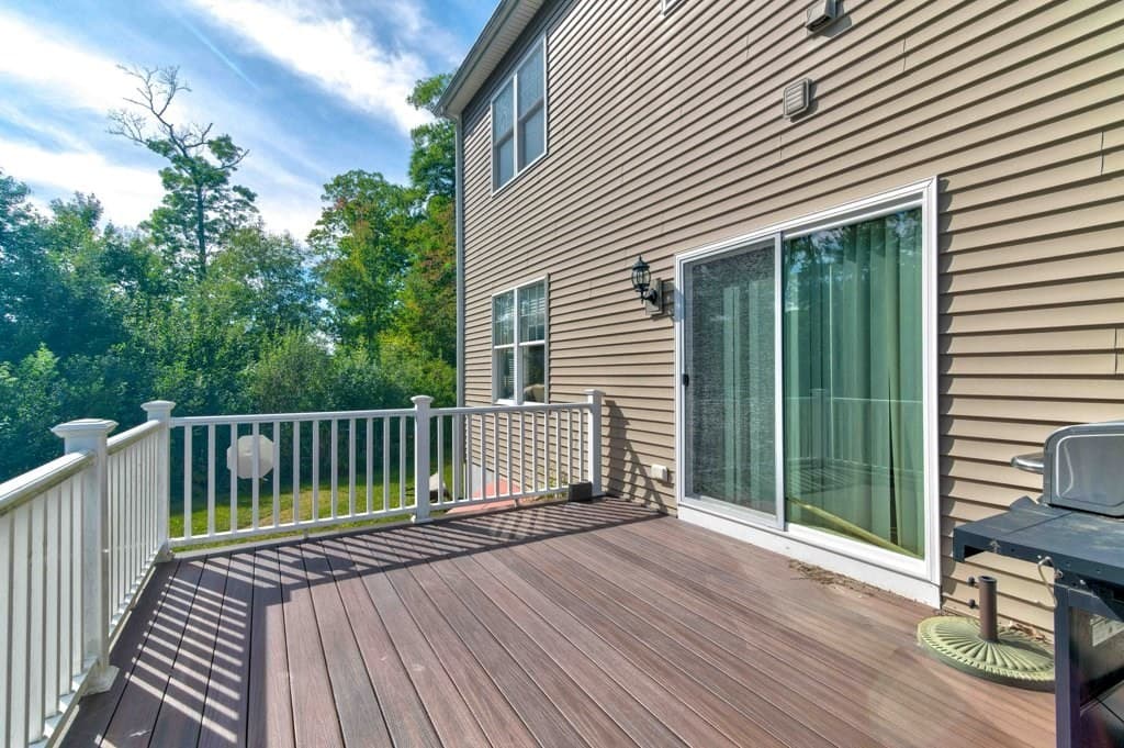 Single Family Residence at 60 Foxboro Rd, Wrentham MA 02093, Wrentham, photo 33 of 36