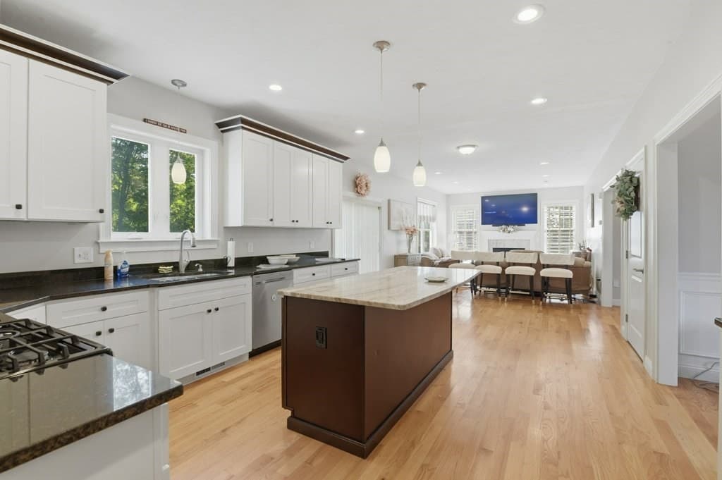 Single Family Residence at 60 Foxboro Rd, Wrentham MA 02093, Wrentham, photo 18 of 36