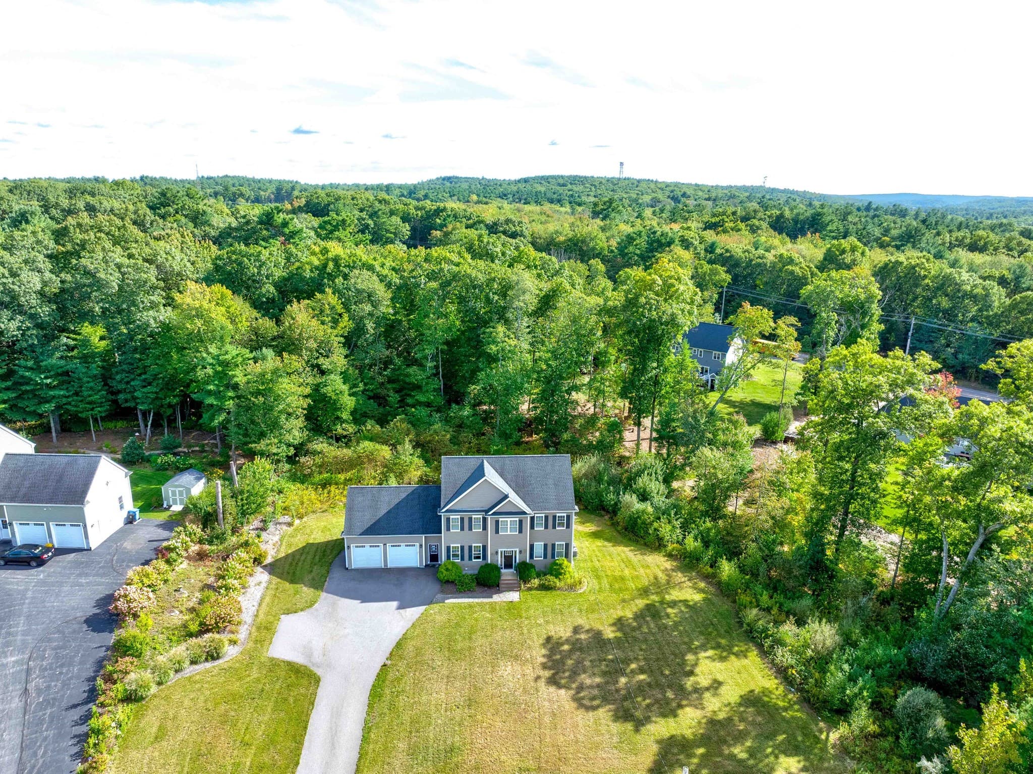 Single Family Residence at 60 Foxboro Rd, Wrentham MA 02093, Wrentham, photo 4 of 36