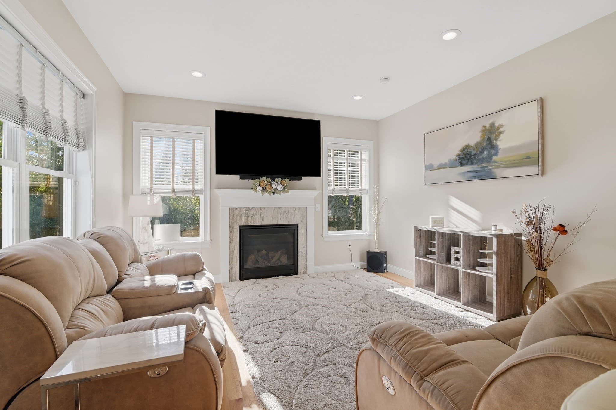 Single Family Residence at 60 Foxboro Rd, Wrentham MA 02093, Wrentham, photo 8 of 36
