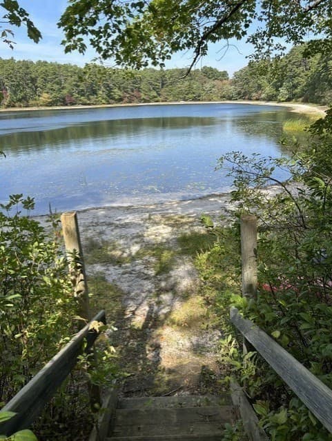Single Family Residence at 222 Buck Island Unit 54, Yarmouth MA 02673, Yarmouth, photo 23 of 32