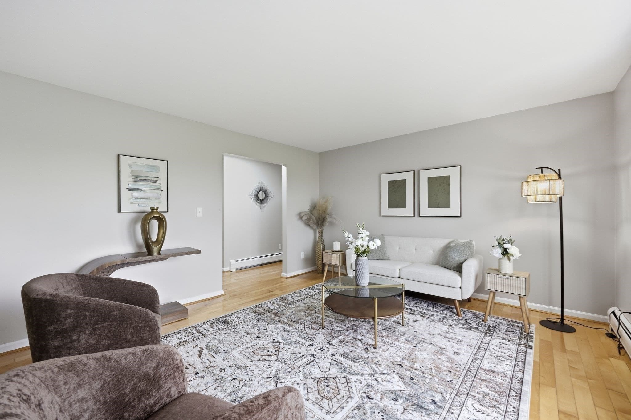 Condominium at 6 Boynton Road # A, Deerfield MA 01373, Deerfield, photo 3 of 29