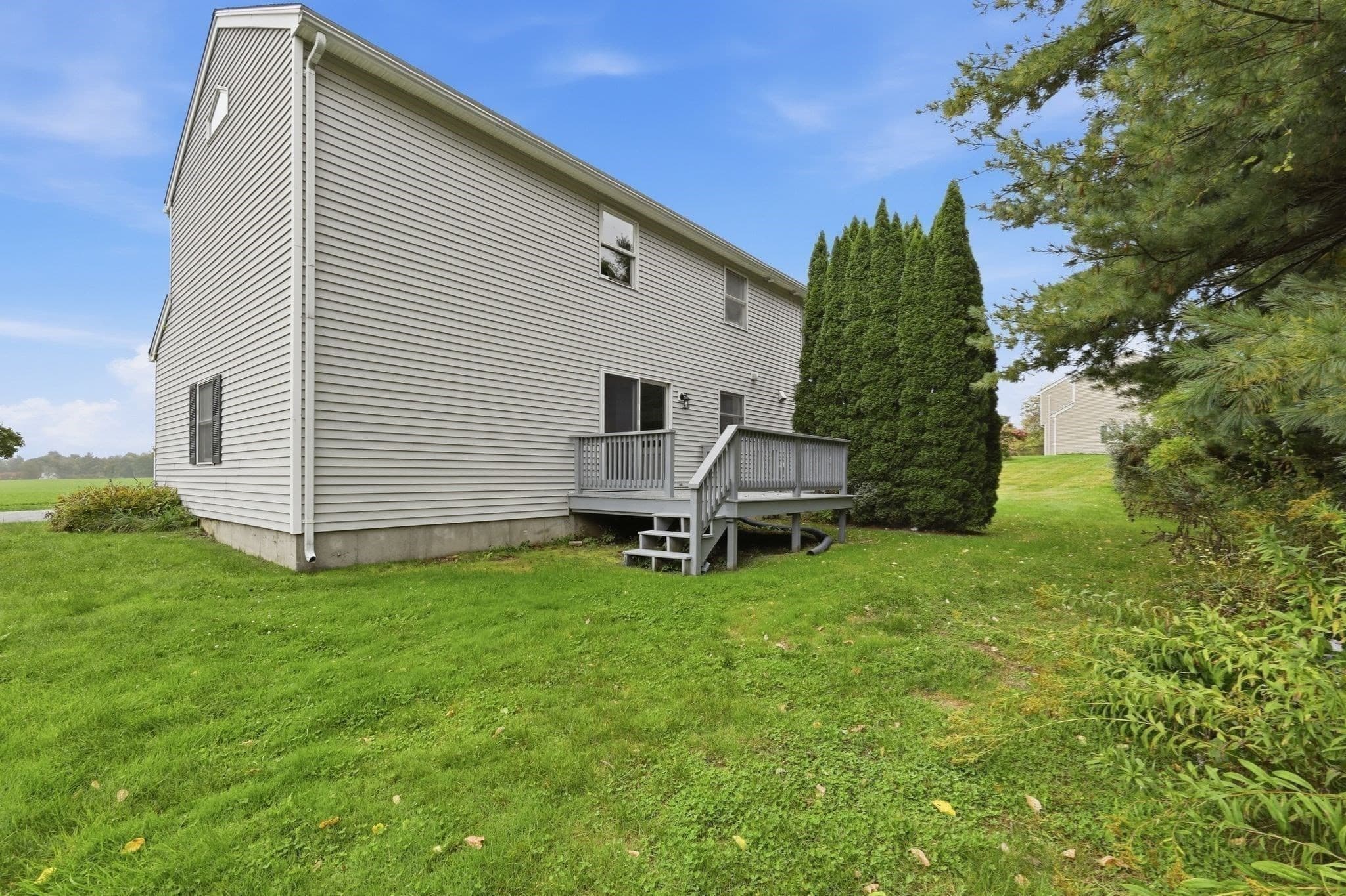 Condominium at 6 Boynton Road # A, Deerfield MA 01373, Deerfield, photo 28 of 29