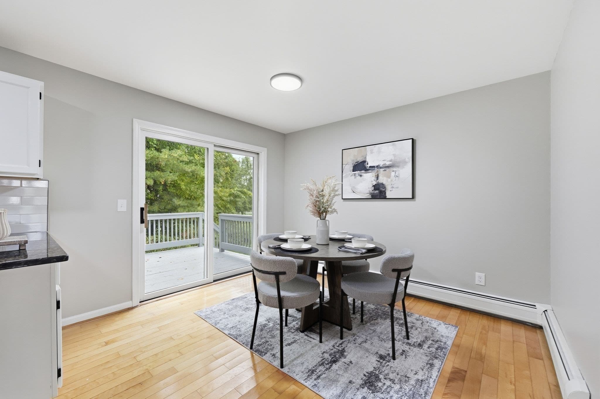 Condominium at 6 Boynton Road # A, Deerfield MA 01373, Deerfield, photo 10 of 29