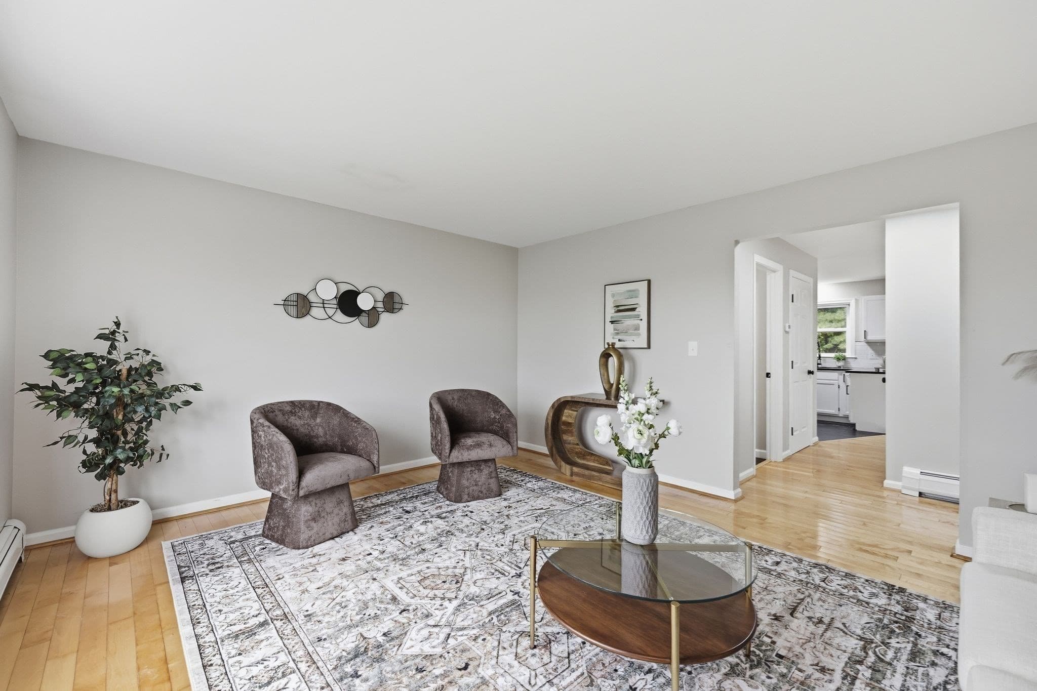 Condominium at 6 Boynton Road # A, Deerfield MA 01373, Deerfield, photo 4 of 29