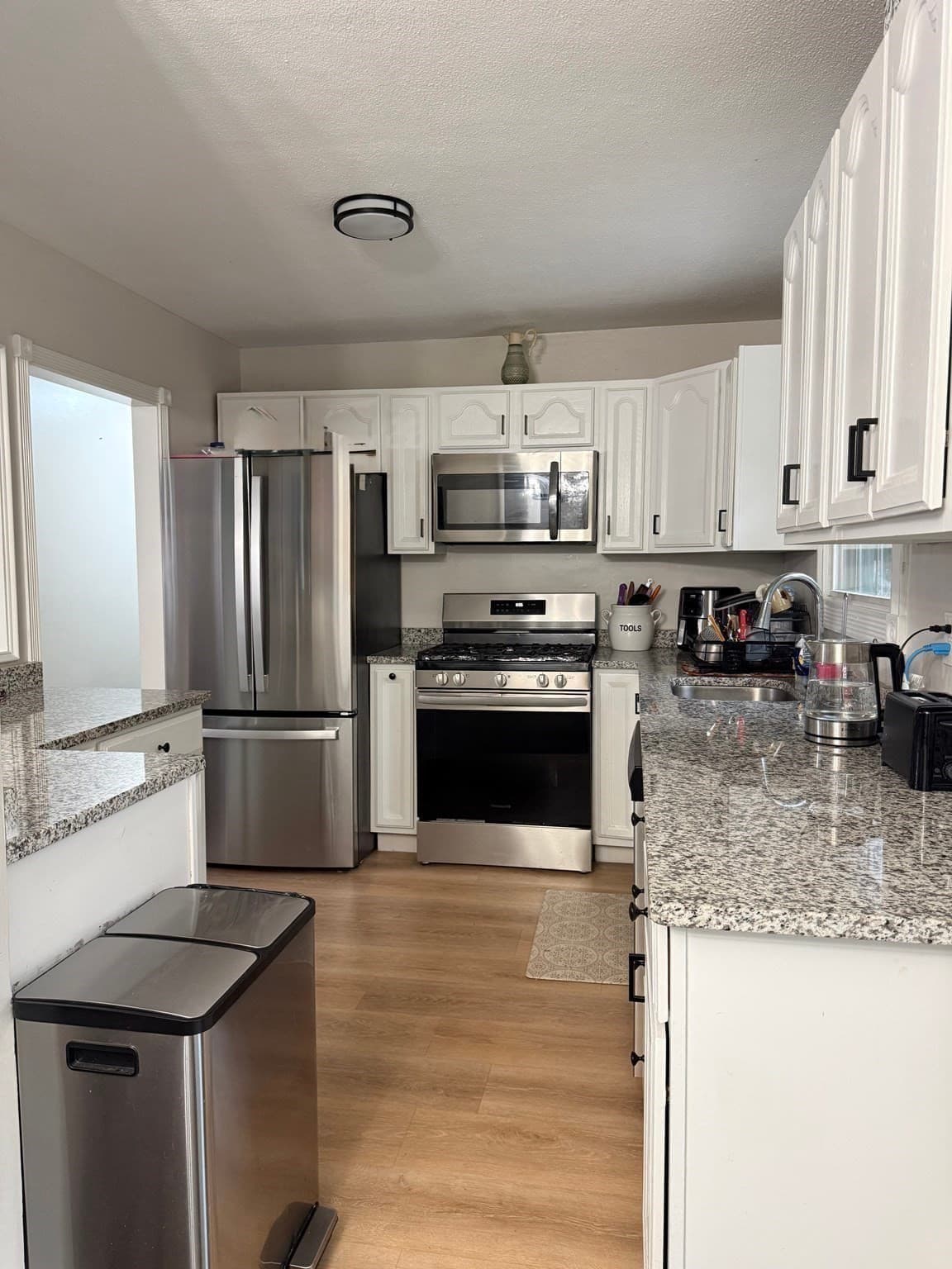 Single Family Residence at 1116 Beverly Street, New Bedford MA 02745, New Bedford, photo 6 of 21