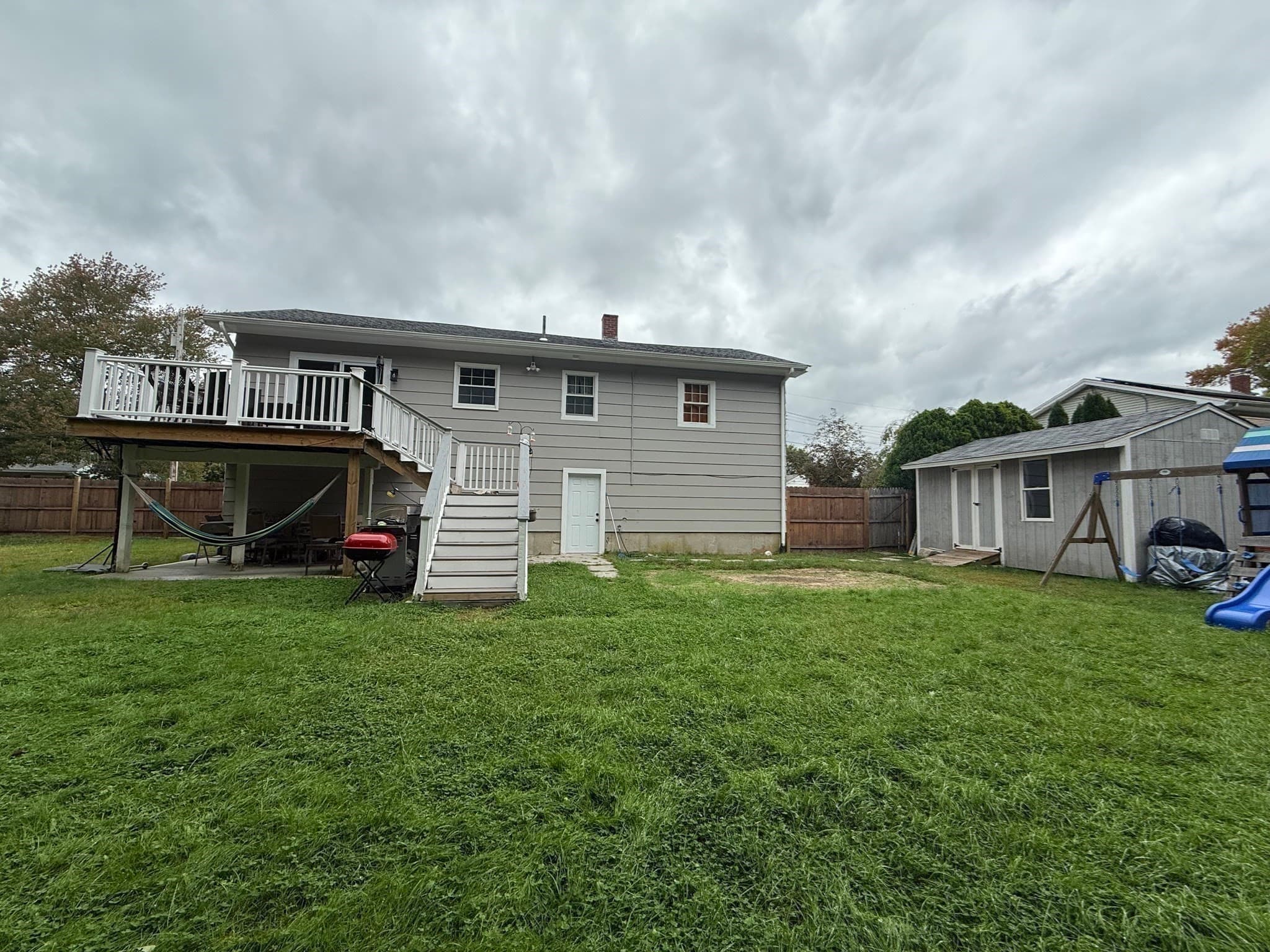 Single Family Residence at 1116 Beverly Street, New Bedford MA 02745, New Bedford, photo 20 of 21