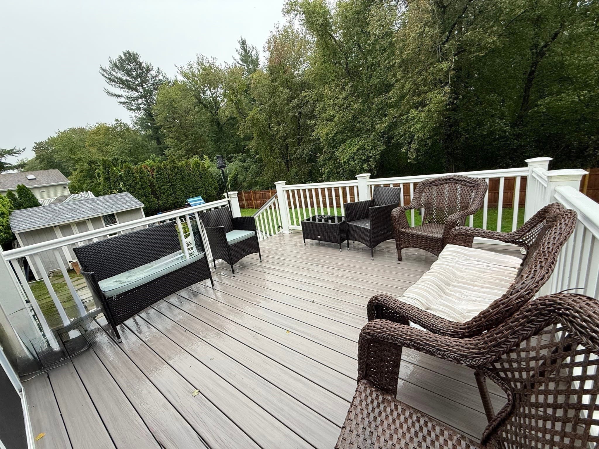 Single Family Residence at 1116 Beverly Street, New Bedford MA 02745, New Bedford, photo 18 of 21