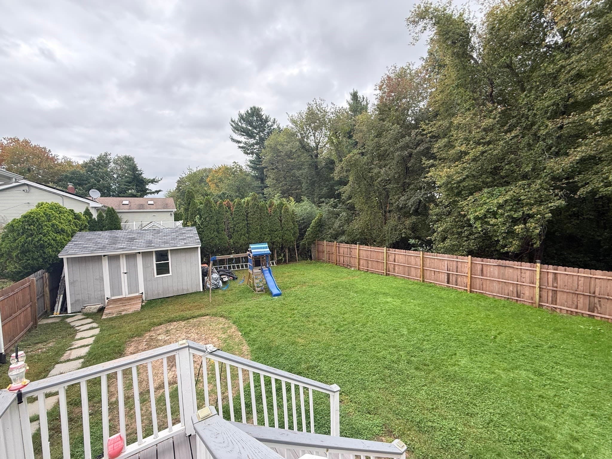 Single Family Residence at 1116 Beverly Street, New Bedford MA 02745, New Bedford, photo 19 of 21