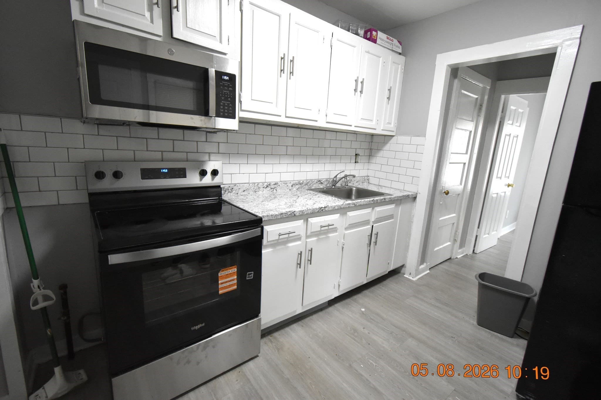 4 Family at 64 Marlborough St, Springfield MA 01109, Springfield, photo 17 of 27