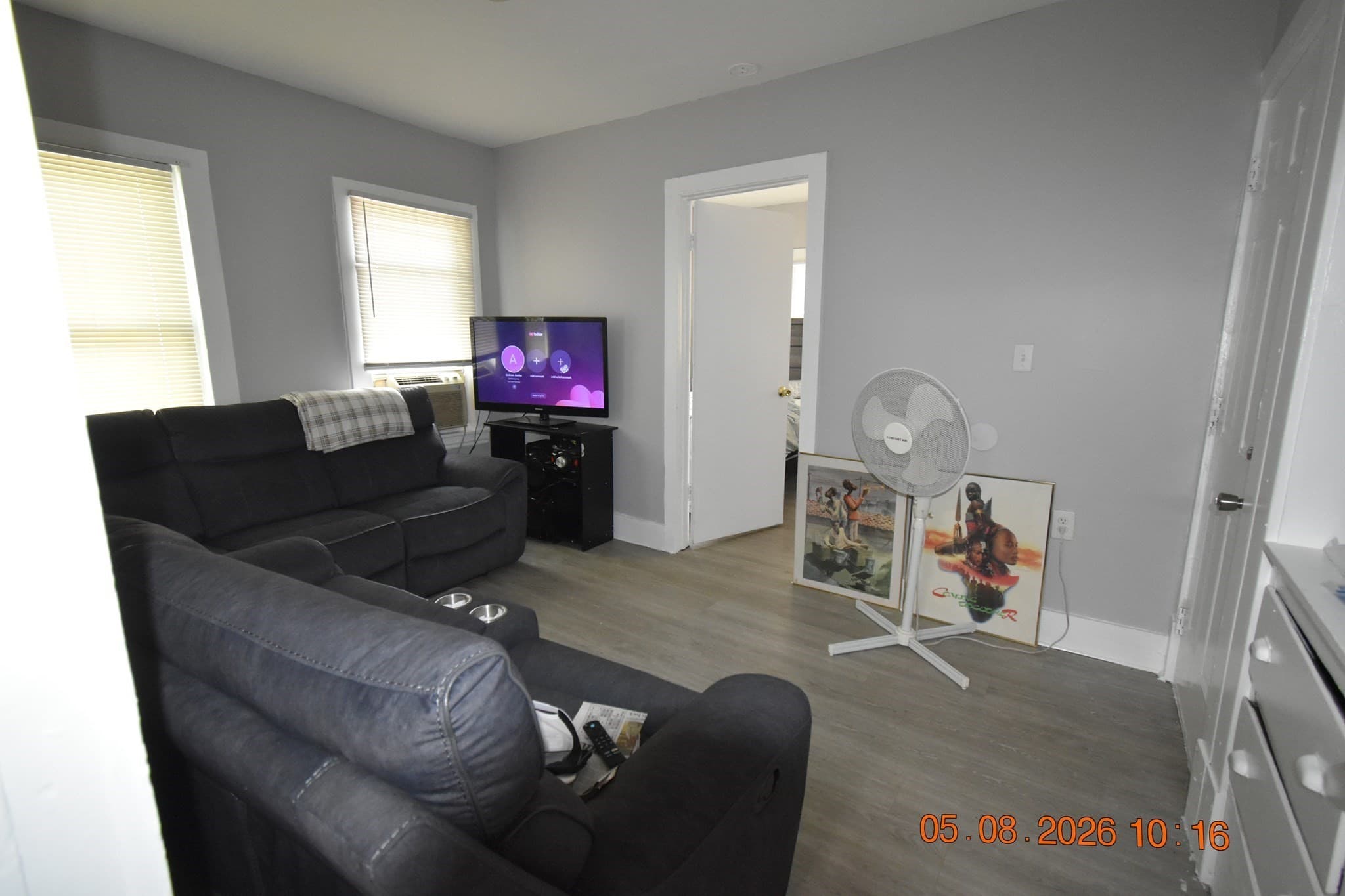 4 Family at 64 Marlborough St, Springfield MA 01109, Springfield, photo 20 of 27