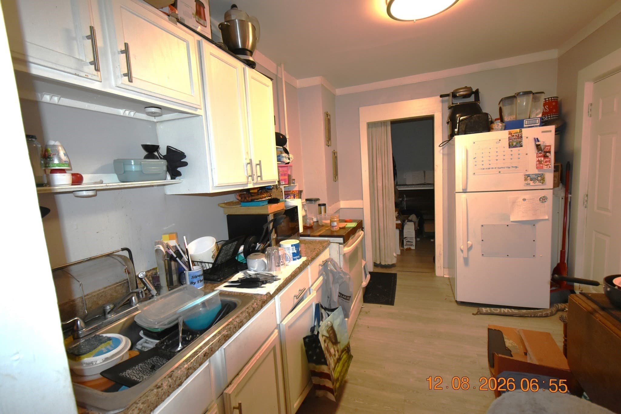 4 Family at 64 Marlborough St, Springfield MA 01109, Springfield, photo 21 of 27