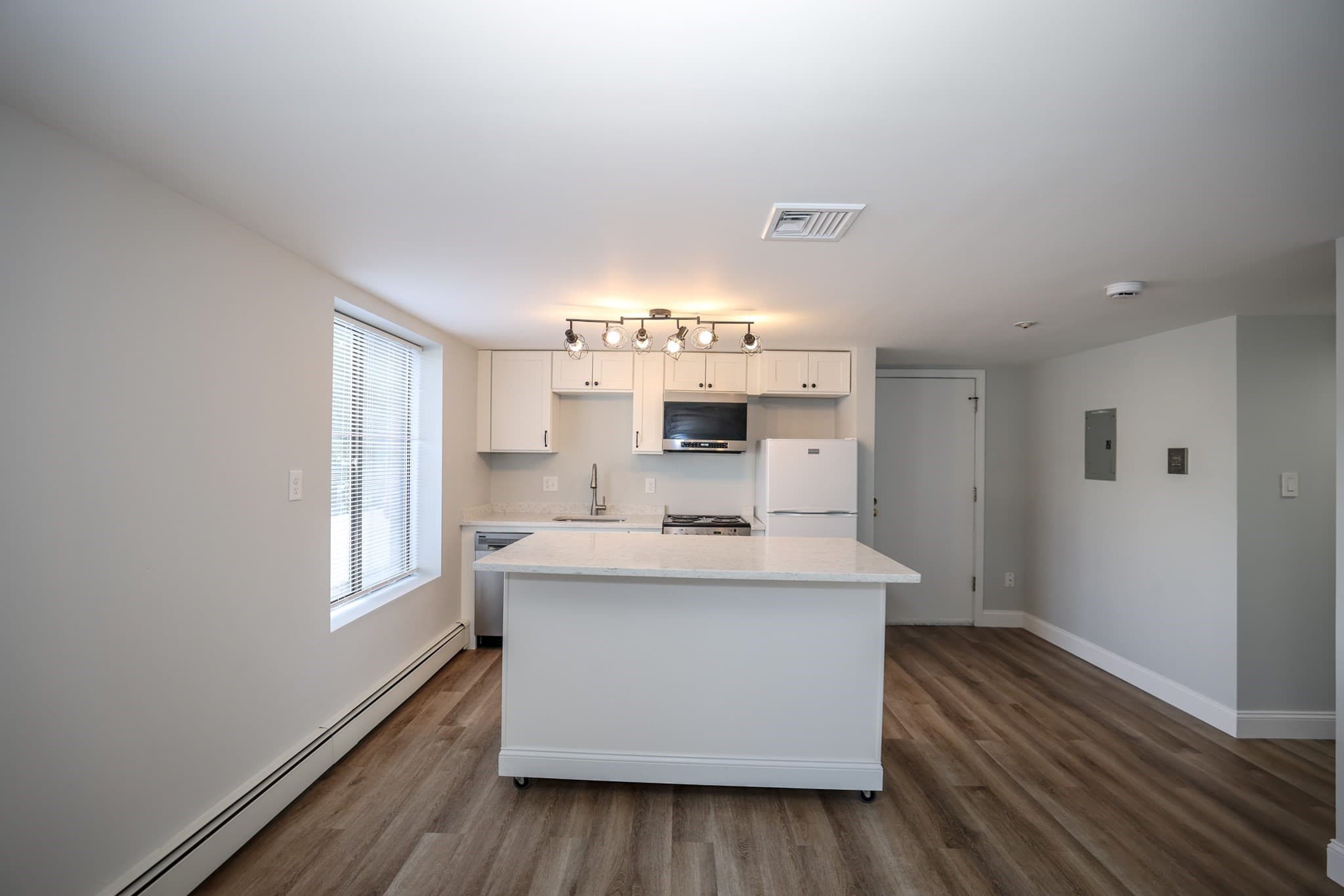 Condominium at 3 Richardson St. # B4, Wakefield MA 01880, Wakefield, photo 6 of 14