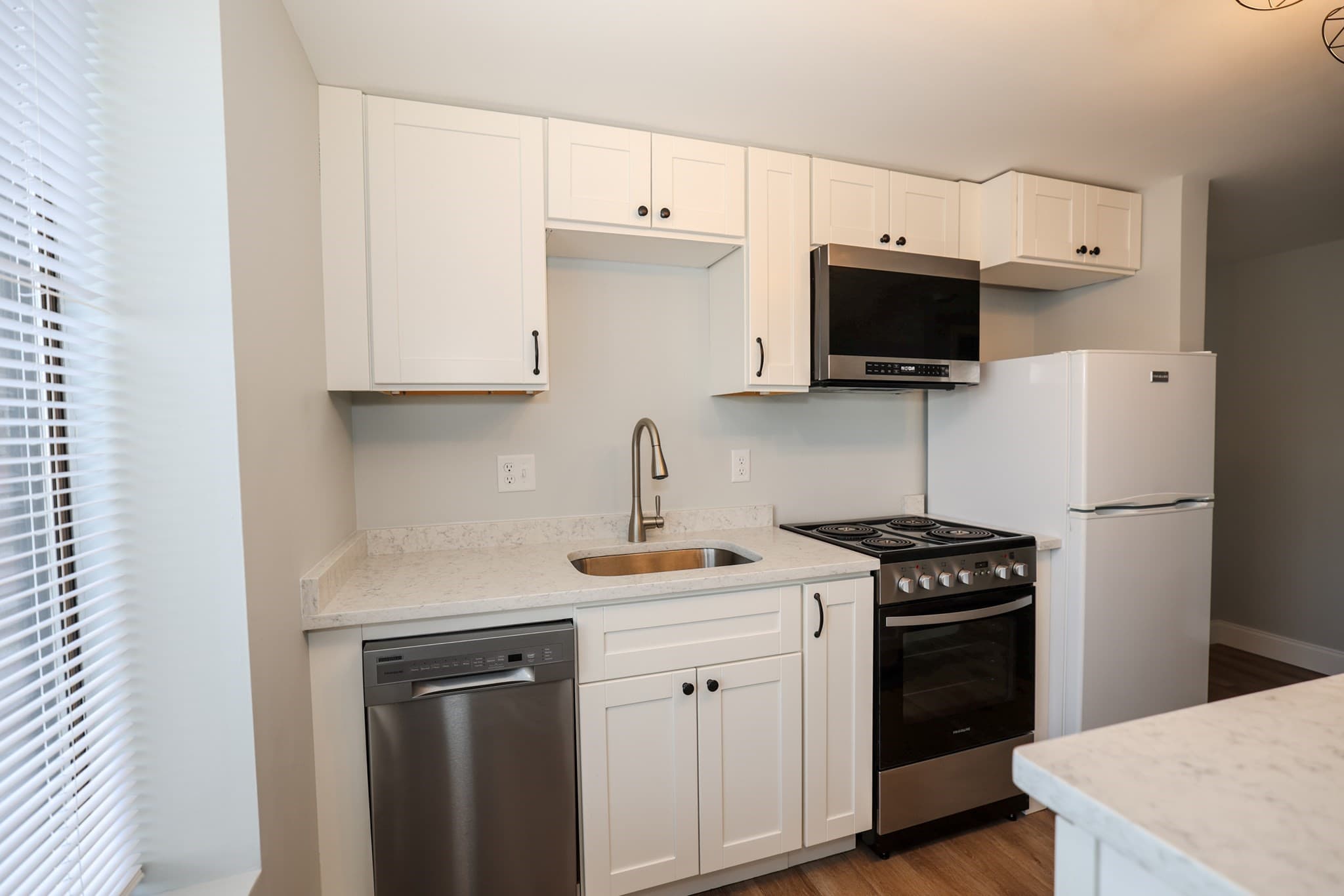 Condominium at 3 Richardson St. # B4, Wakefield MA 01880, Wakefield, photo 7 of 14