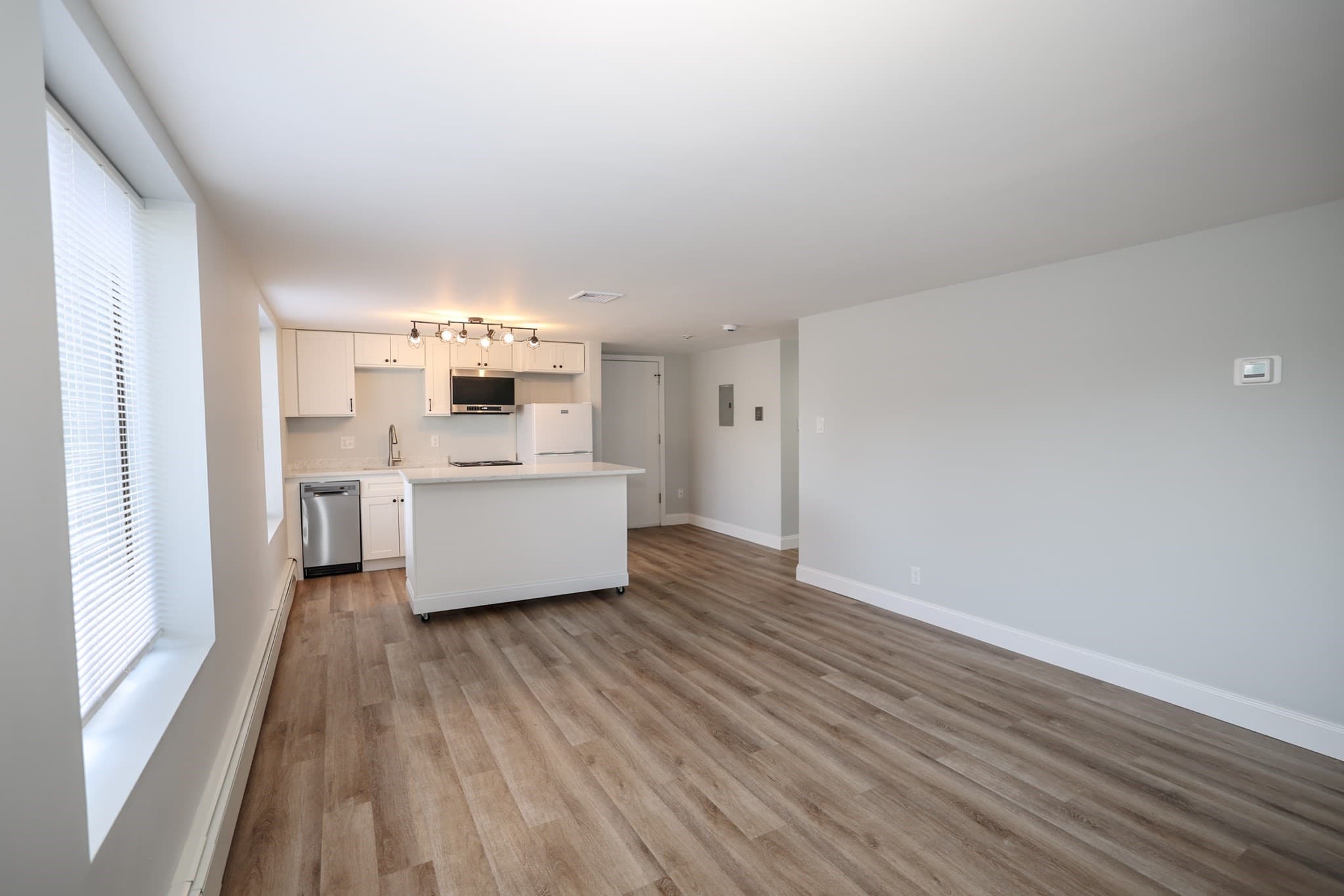 Condominium at 3 Richardson St. # B4, Wakefield MA 01880, Wakefield, photo 5 of 14