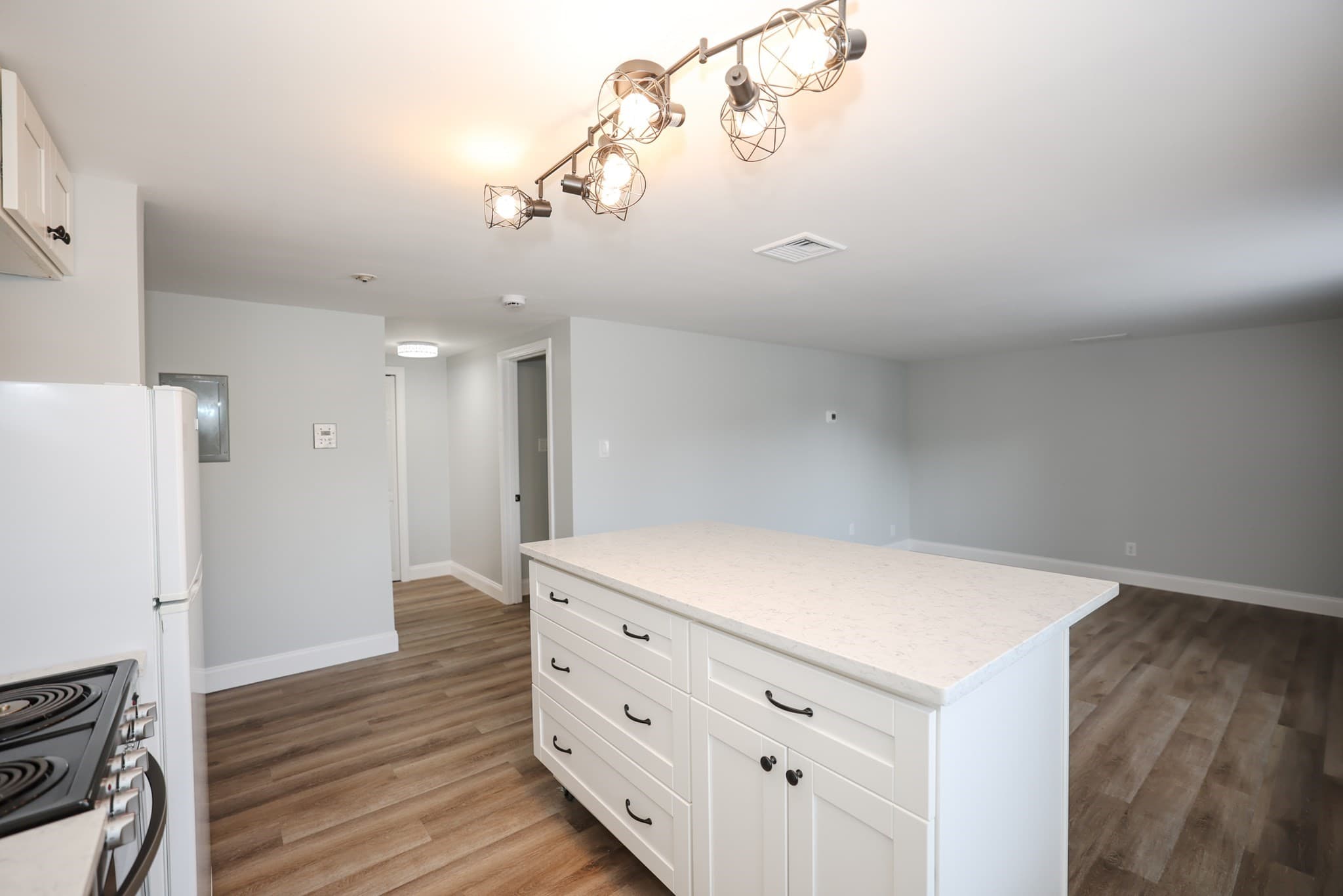 Condominium at 3 Richardson St. # B4, Wakefield MA 01880, Wakefield, photo 9 of 14