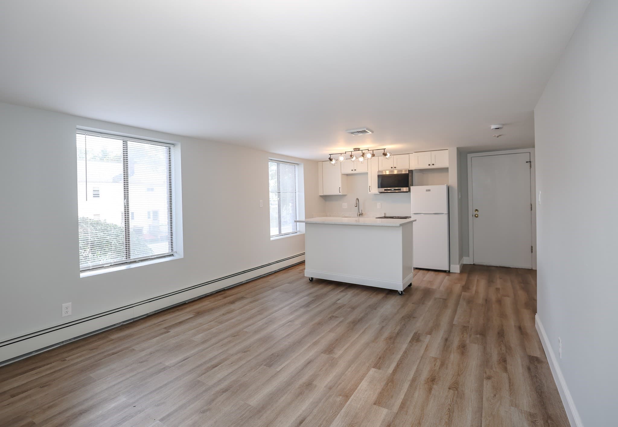 Condominium at 3 Richardson St. # B4, Wakefield MA 01880, Wakefield, photo 4 of 14